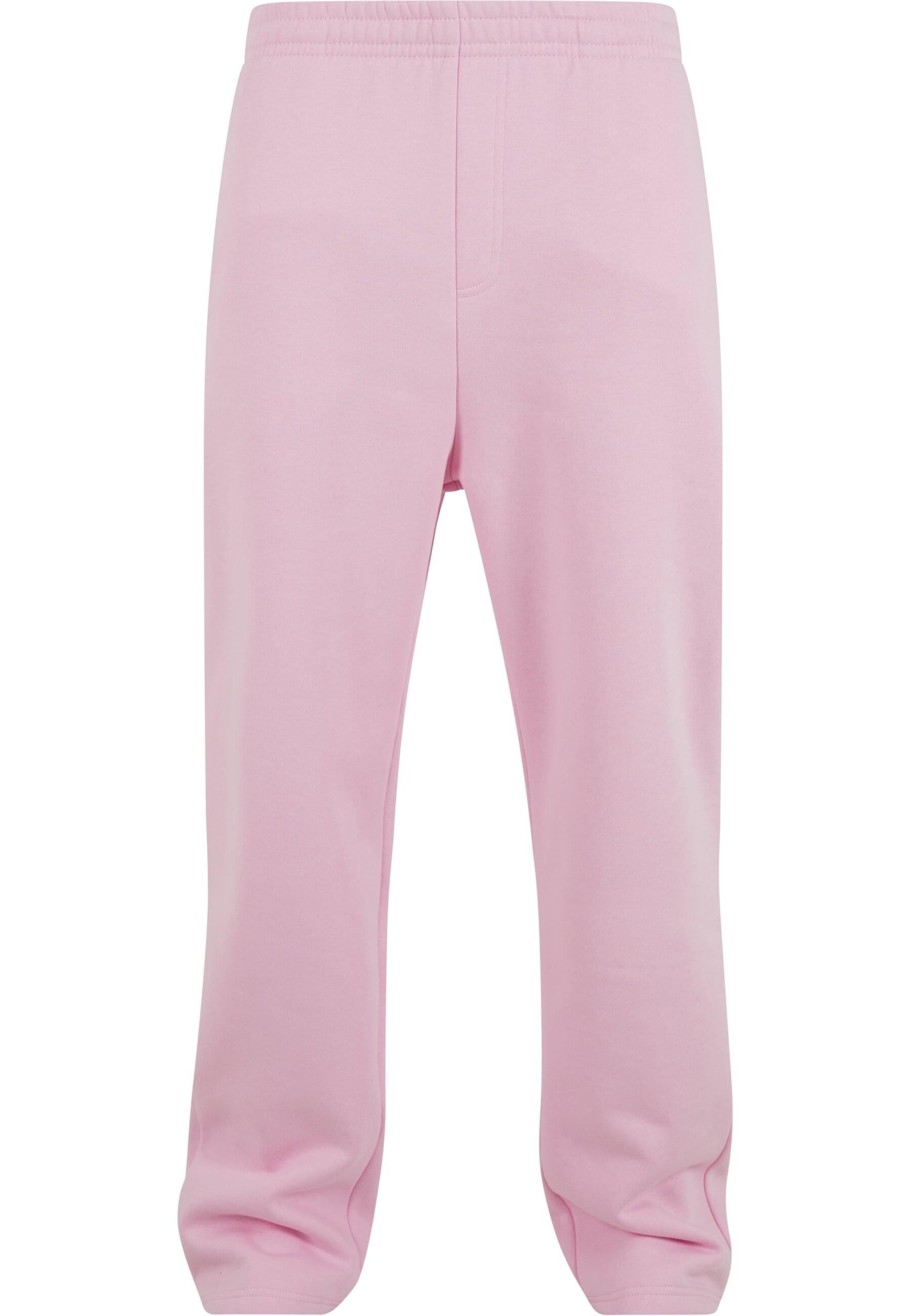 URBAN CLASSICS Jogginghose Urban Classics Fluffy Trackpants (1-tlg) günstig online kaufen