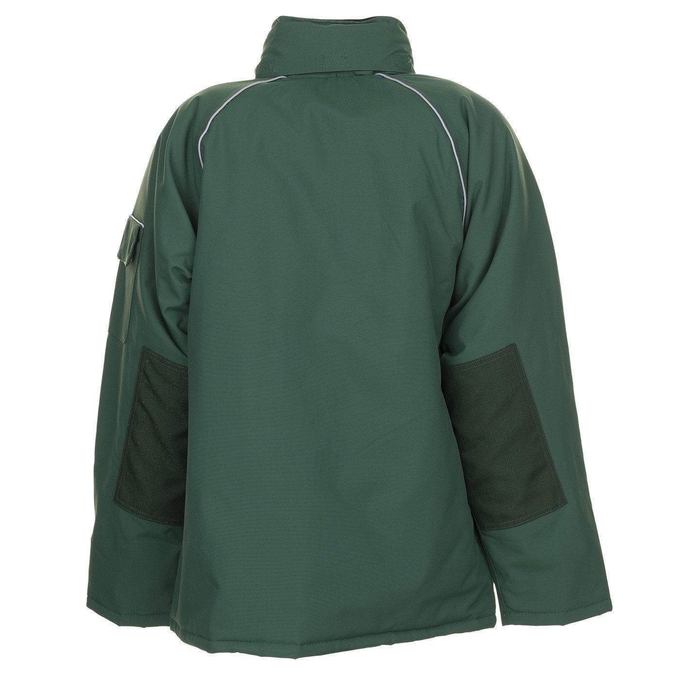 Planam Pilotenjacke PLANAM Winterparka Canvas 320