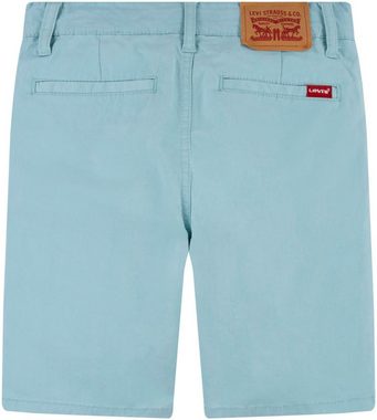 Levi's® Kids Chinoshorts LVB STRAIGHT XX CHINO SHORT for BOYS