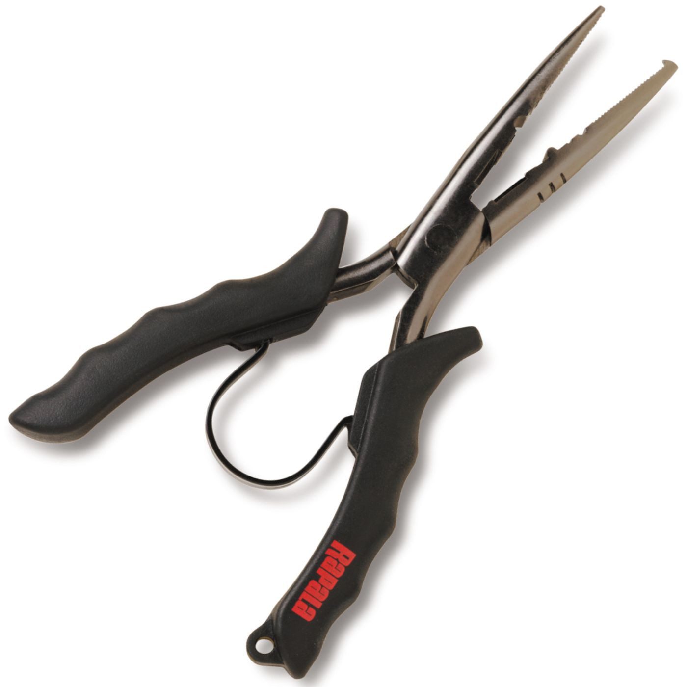 Angelhakenauslöser Rapala 22cm Stainless Steel Pliers - Angelzange