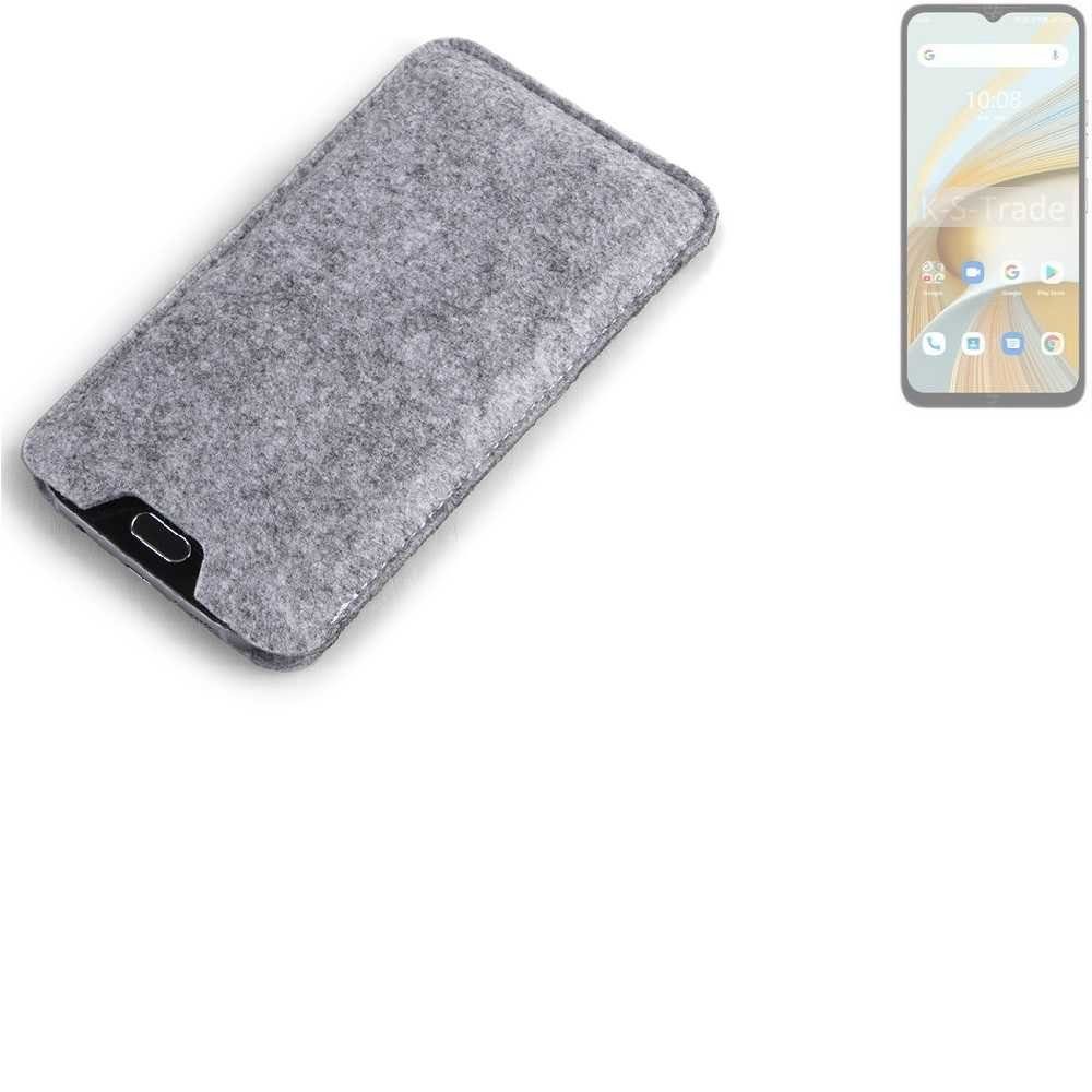 Handyhülle für UMIDIGI G3