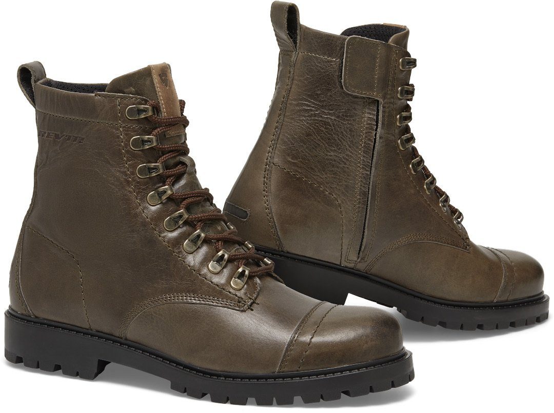 Patrol Motorrad Stiefel Motorradstiefel