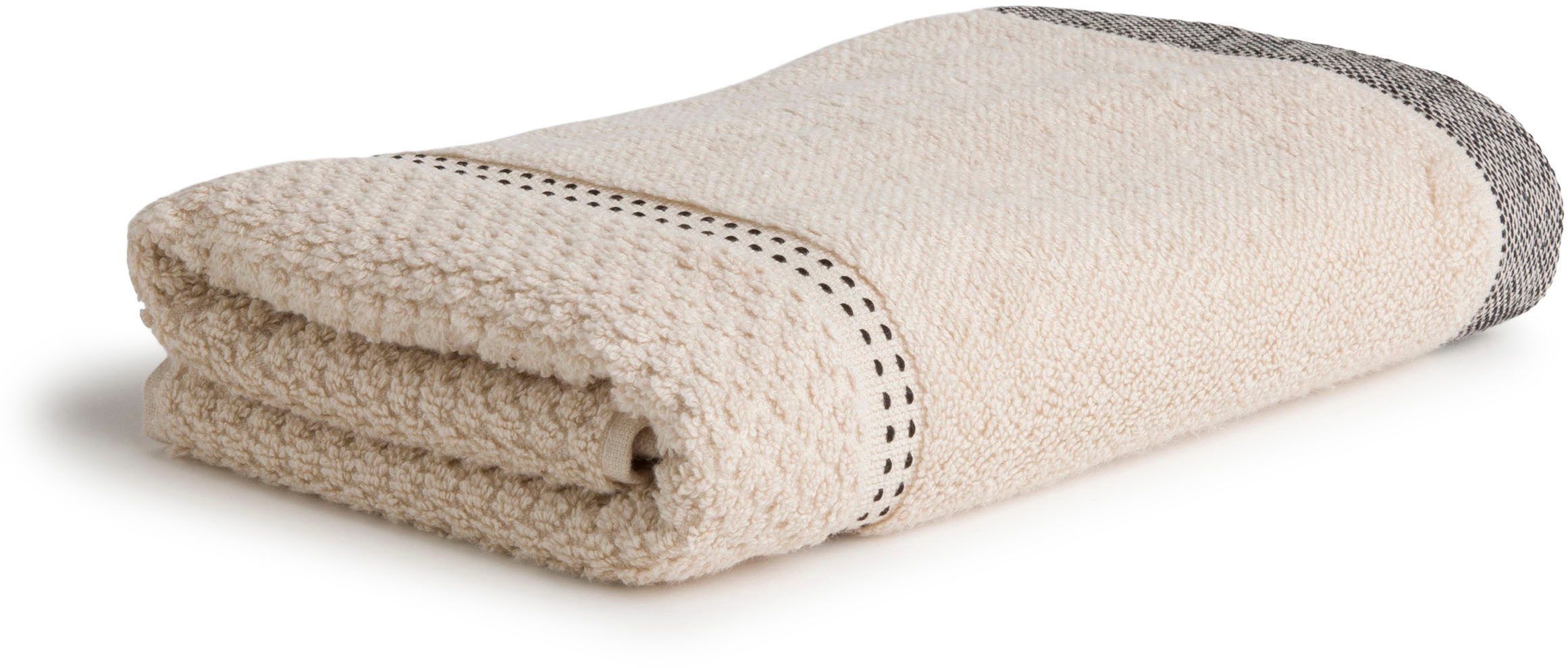 Möve Handtuch New Heritage, (1-St), aus günstig online kaufen