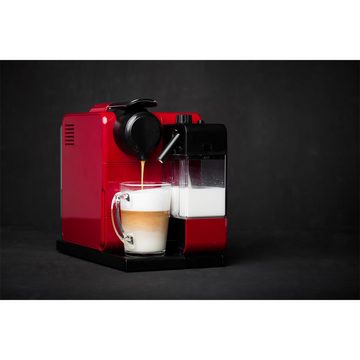 Durgol Durgol Milchsystem-Reiniger 500ml - Für alle Kaffeevollautomaten (6er Milchsystem-Reiniger
