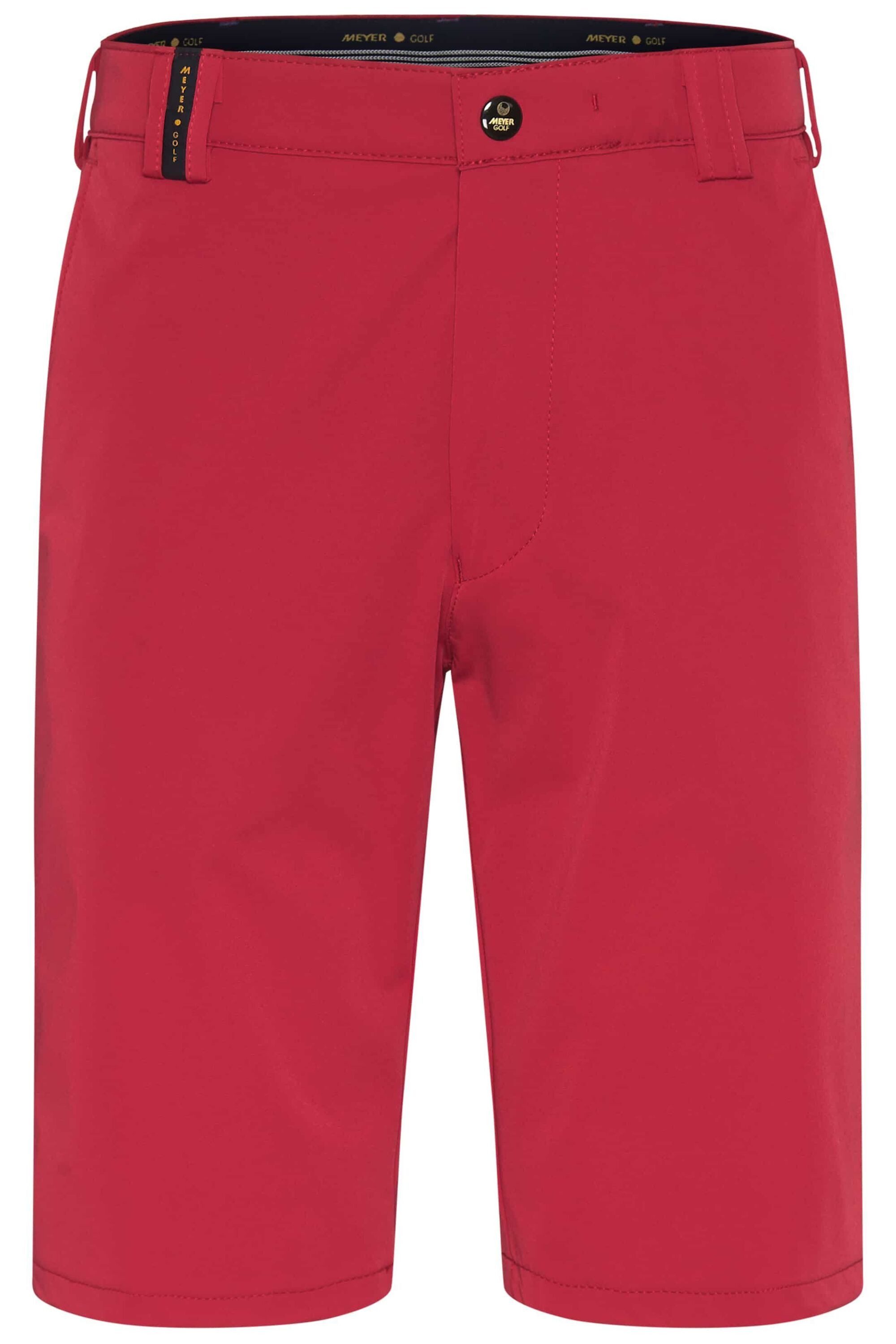 MEYER Chinos ST. ANDREWS mit Silikon-Stopper, aus der Golf Serie