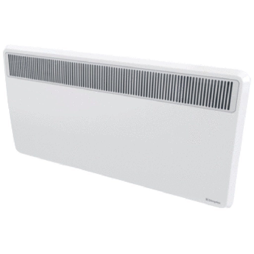 Dimplex Heizlüfter Dimplex 9006911 100E Wandkonvektor PLX 1,0 kW, elektronischisch