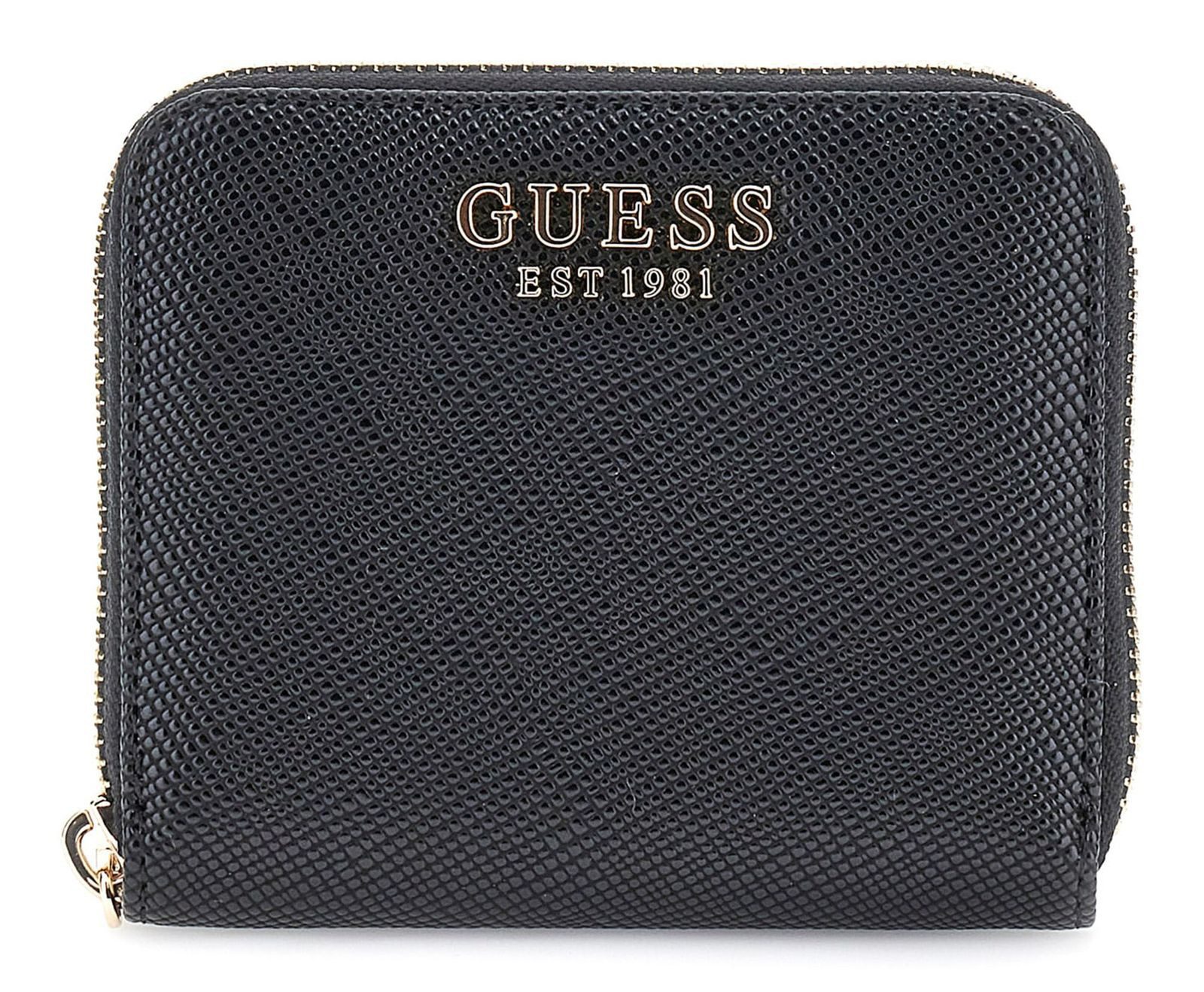 Guess Geldbörse SLG Small Zip Around Wallet
