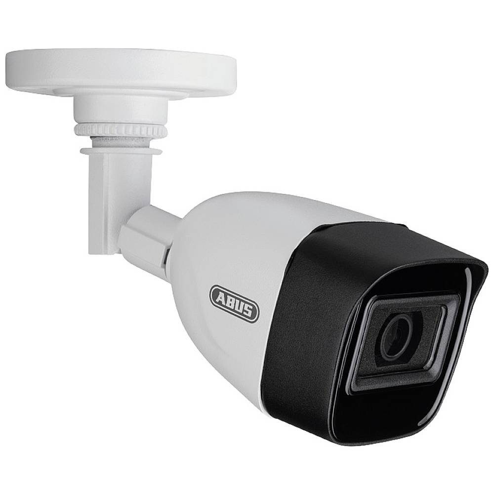 ABUS Überwachungskamera Tag/Nacht Mini Außenkamera TVCC40011 (mit IR-LEDs)