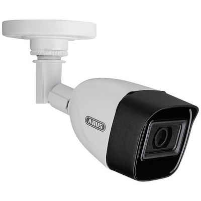 ABUS Tag/Nacht Mini Außenkamera Smart Home Kamera (mit IR-LEDs)