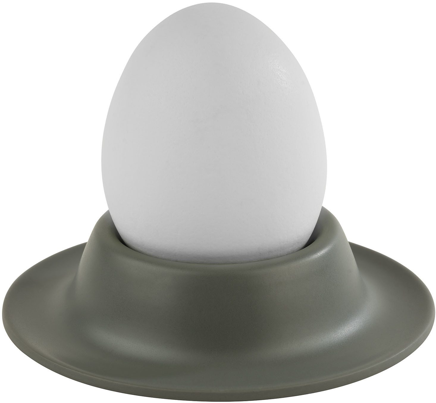 APS Eierbecher EGGY, Set, 4-tlg, hochwertiges Melamin, (Set, 4-tlg), Becher, Eierhalter, Eibecher