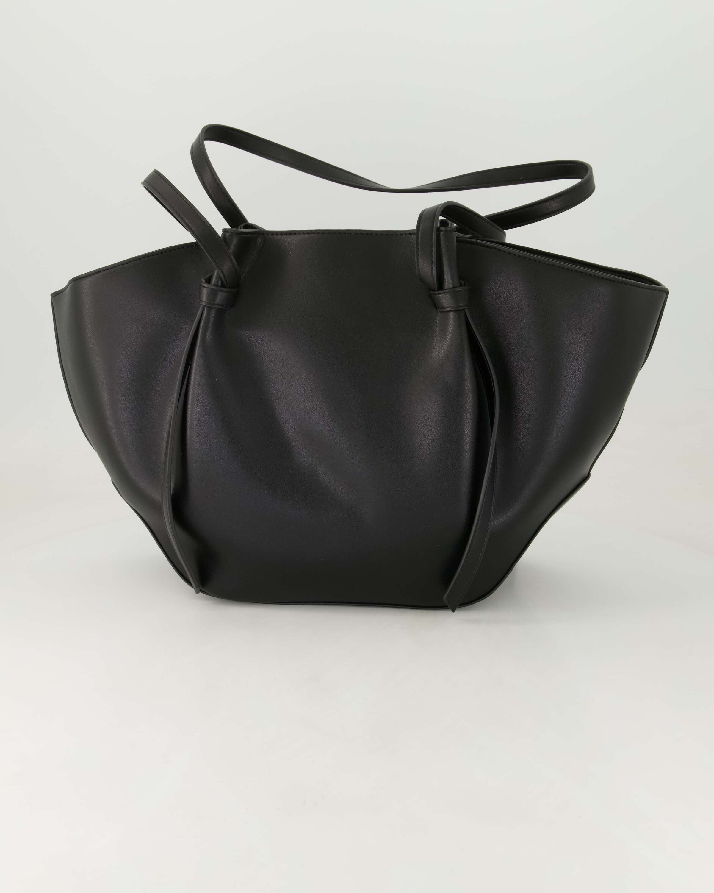 Seidenfelt Manufaktur Shopper Ryd Big Shopper, Obermaterial: PU