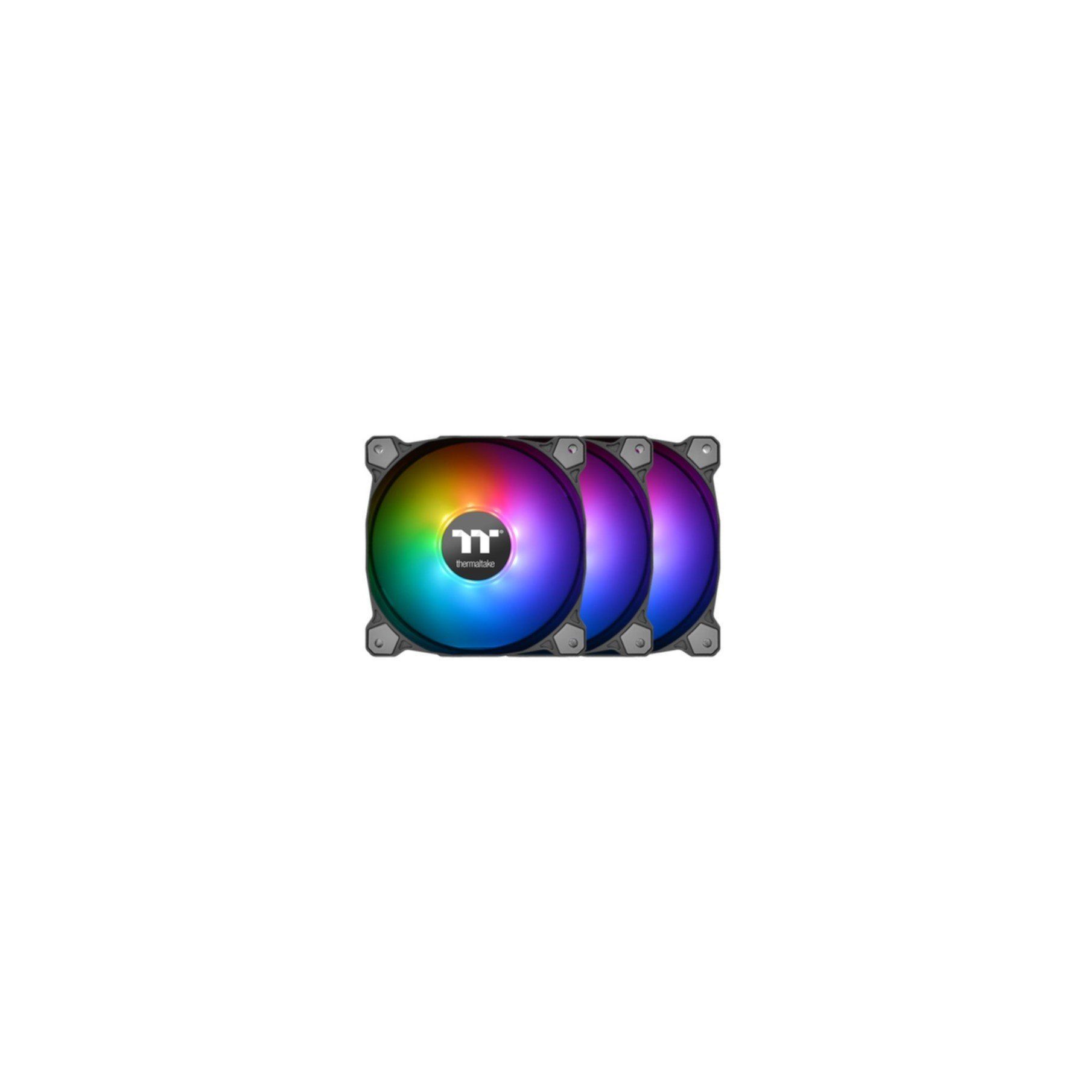 Gehäuselüfter Pure 12 ARGB