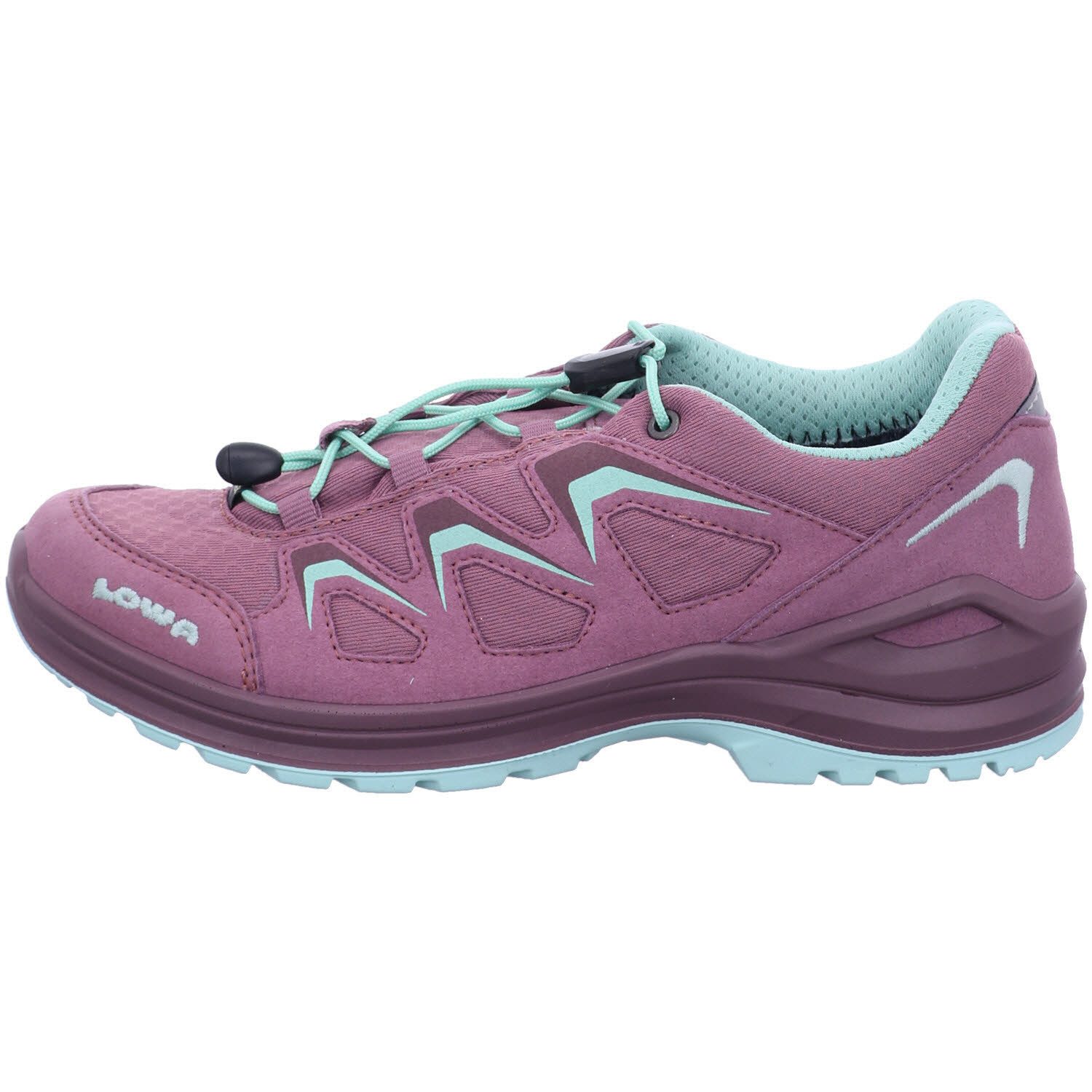 Vado 53501-3500/341 Schnürschuh