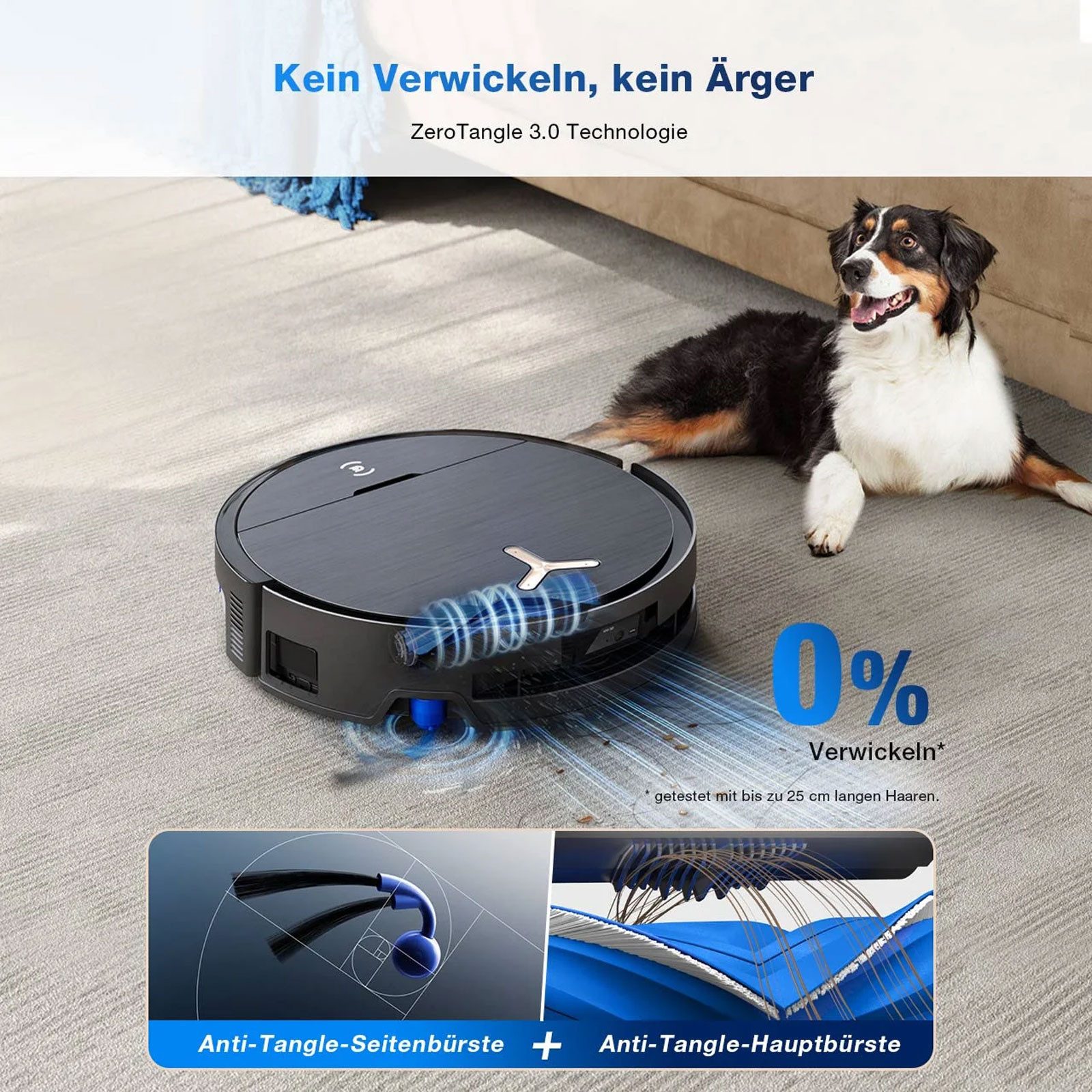 DEEBOT X9 Pro OMNI - Bild 4
