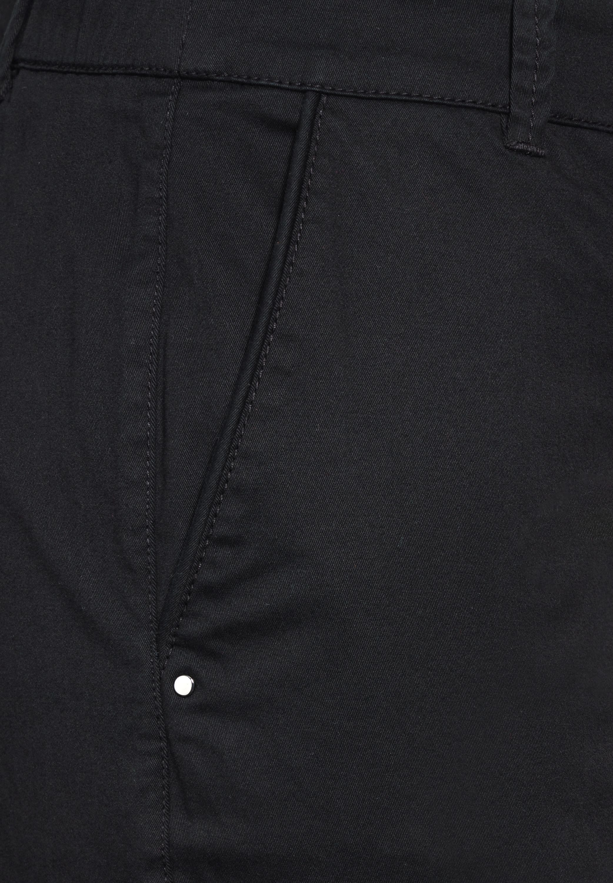 STREET ONE Chinohose günstig online kaufen
