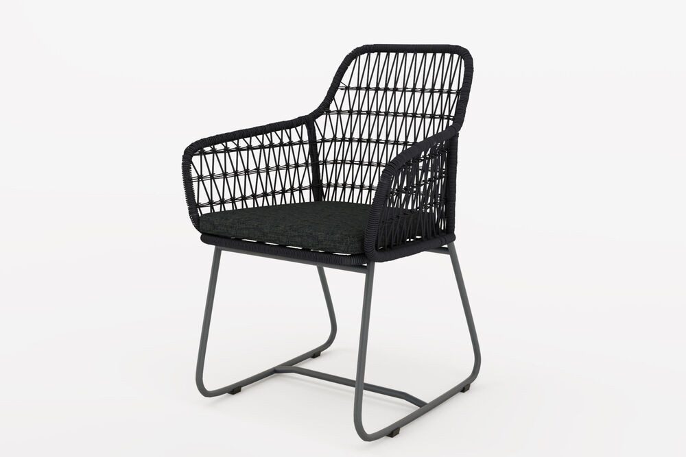 Ibiza 90's Gartensessel Verona