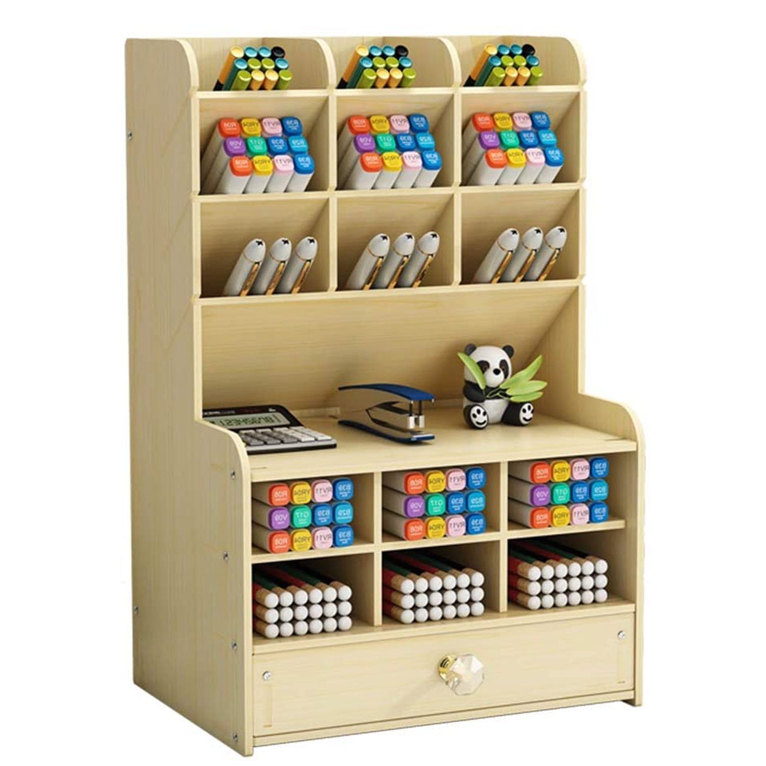 zggzerg Ablageregal Stift-Organizer-Caddies für Büro,Haus und günstig online kaufen