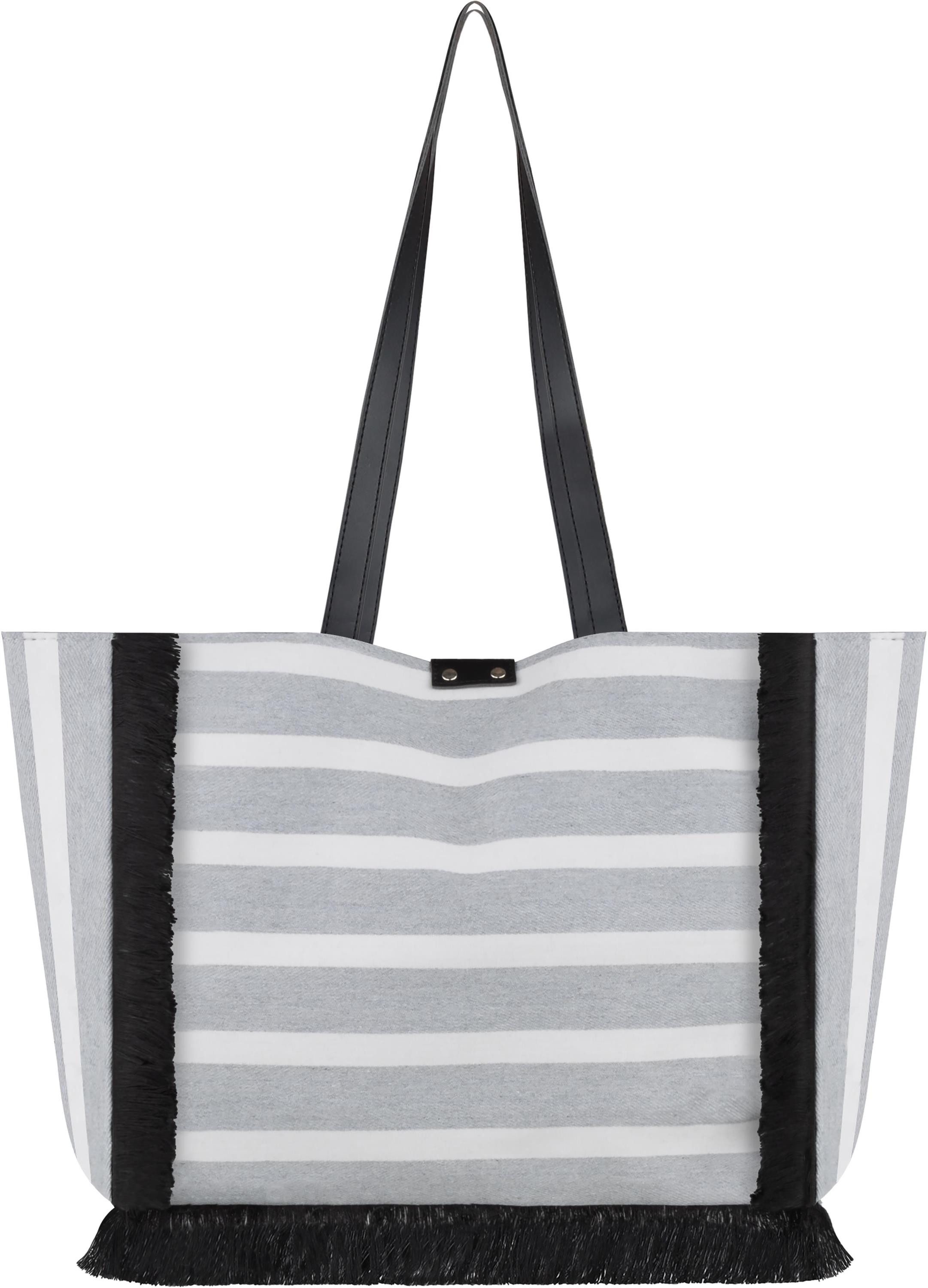Janice Strandtasche Tasche 20 Liter Naranjal, günstig online kaufen