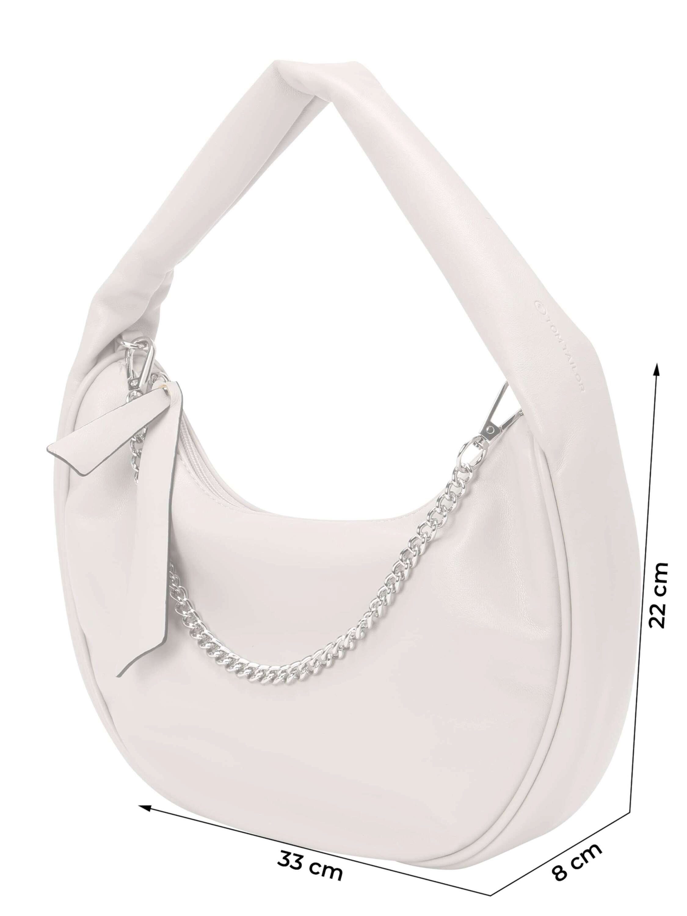 Schultertasche Ginny