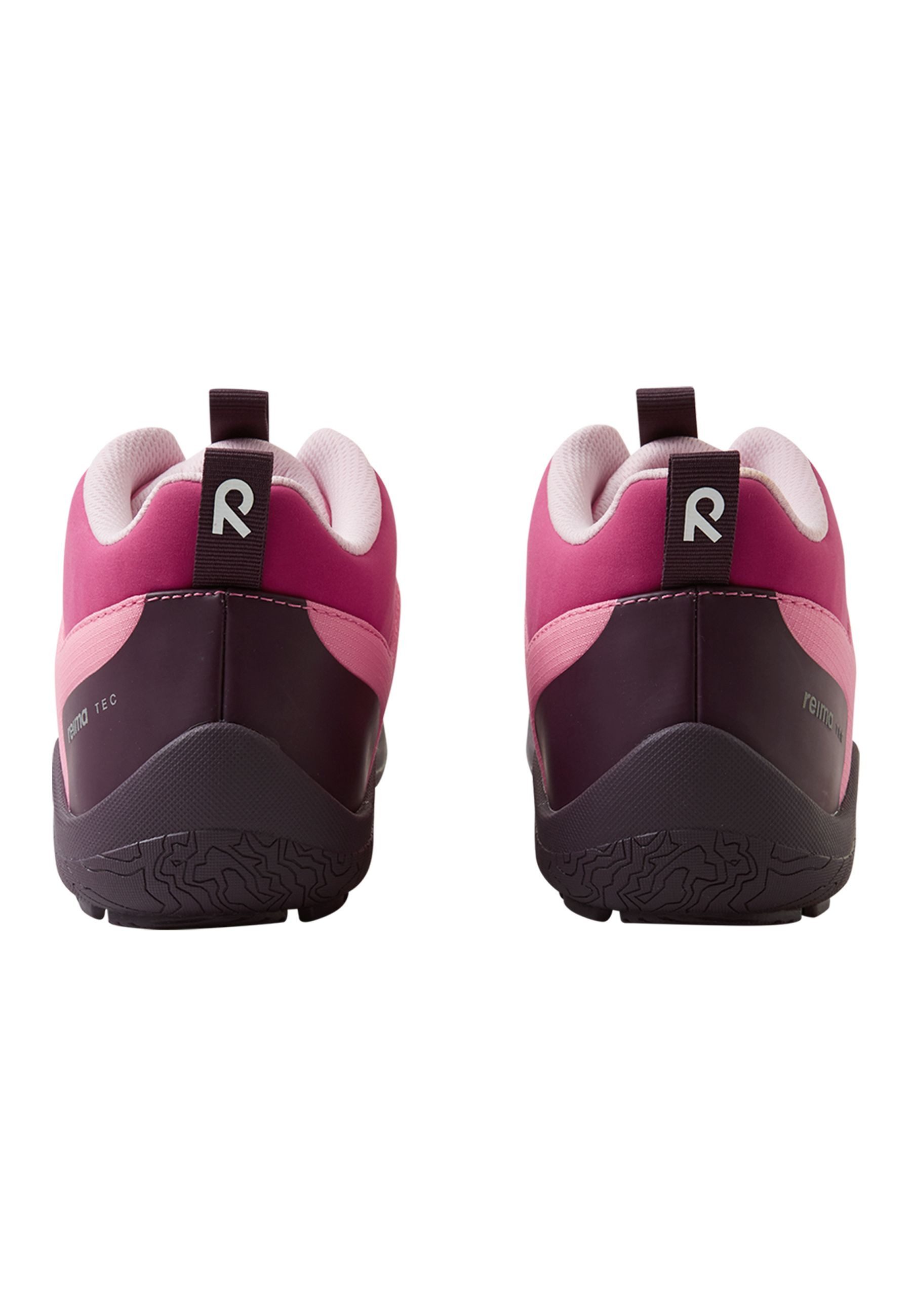 reima SANKARI ReimaTec Barfußschuhe Barfußschuh ohne PVC und Fluorcarbon