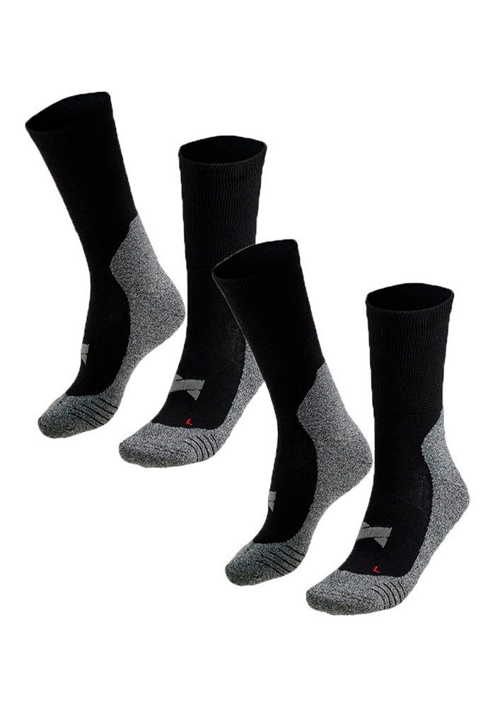 XTREME sockswear Wandersocken (2er Pack) Gepolsterte günstig online kaufen