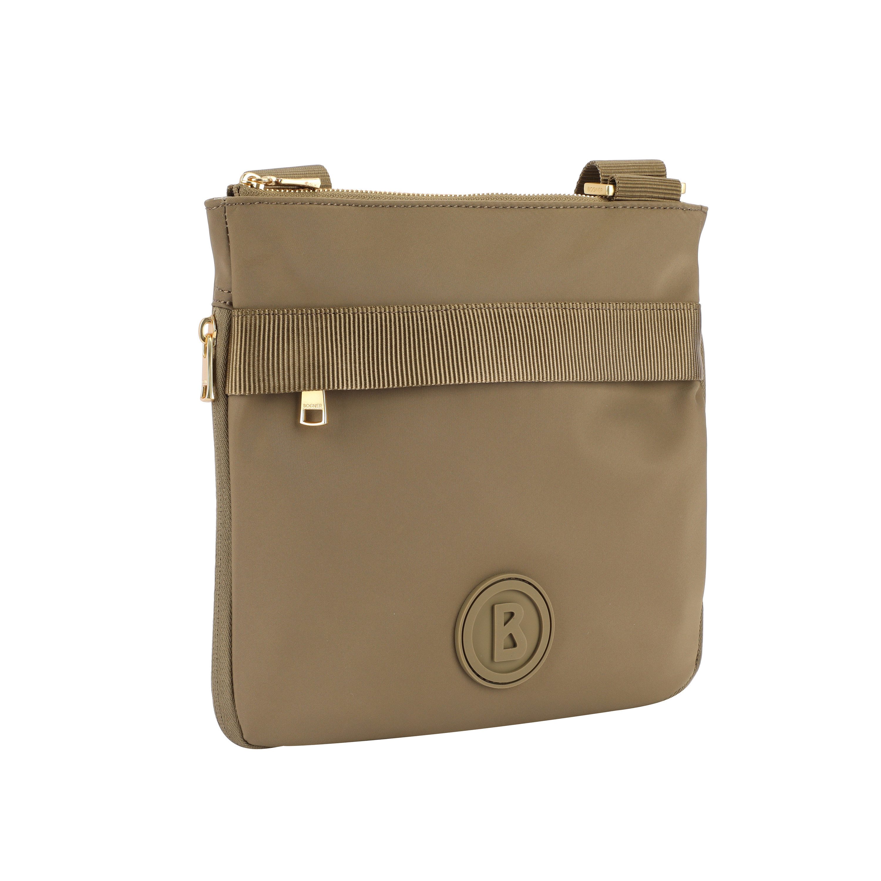 BOGNER Schultertasche Bogner - Damen Schultertasche günstig online kaufen