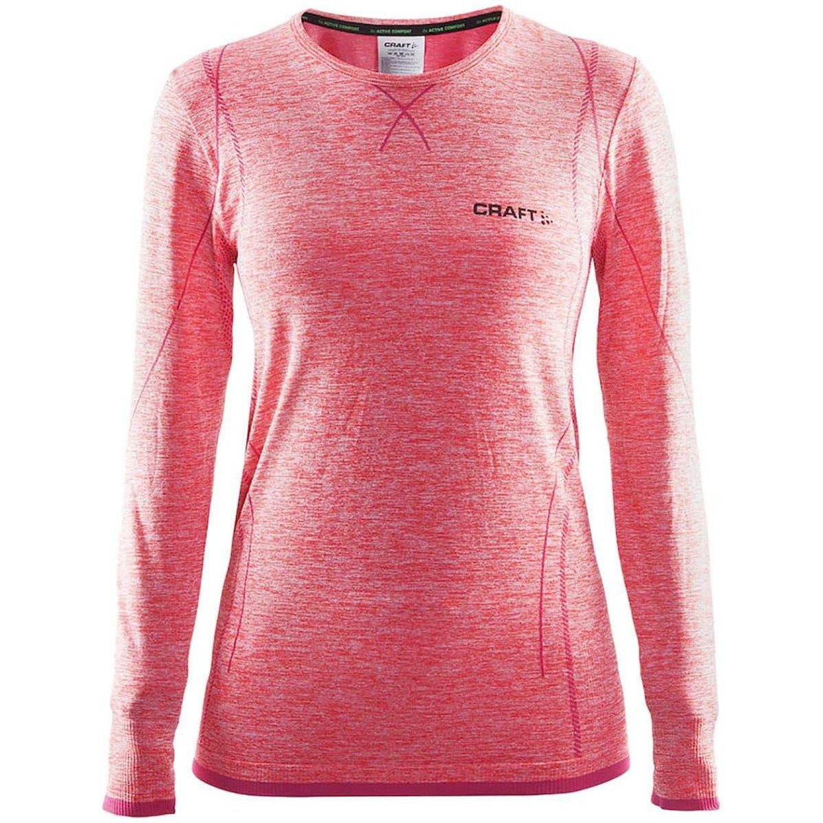 teiliges tlg Set Set Funktionsshirt Damen Craft 2 Comfort Craft crush Skiunterwäsche Active 2