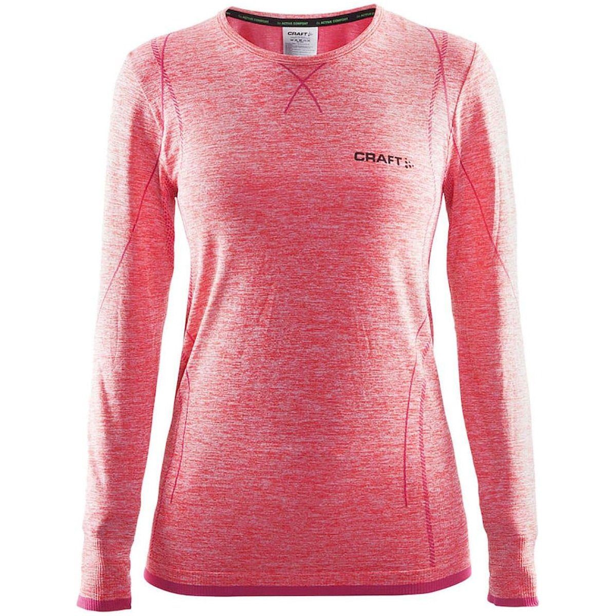 Craft Funktionsshirt Craft Damen Sportunterwäsche Shirt Oberteil Active Com günstig online kaufen
