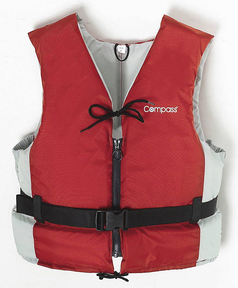 Compass Rettungsweste