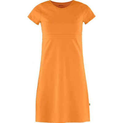 Fjällräven Sommerkleid »Fjällräven W High Coast Dress Damen Kleid«