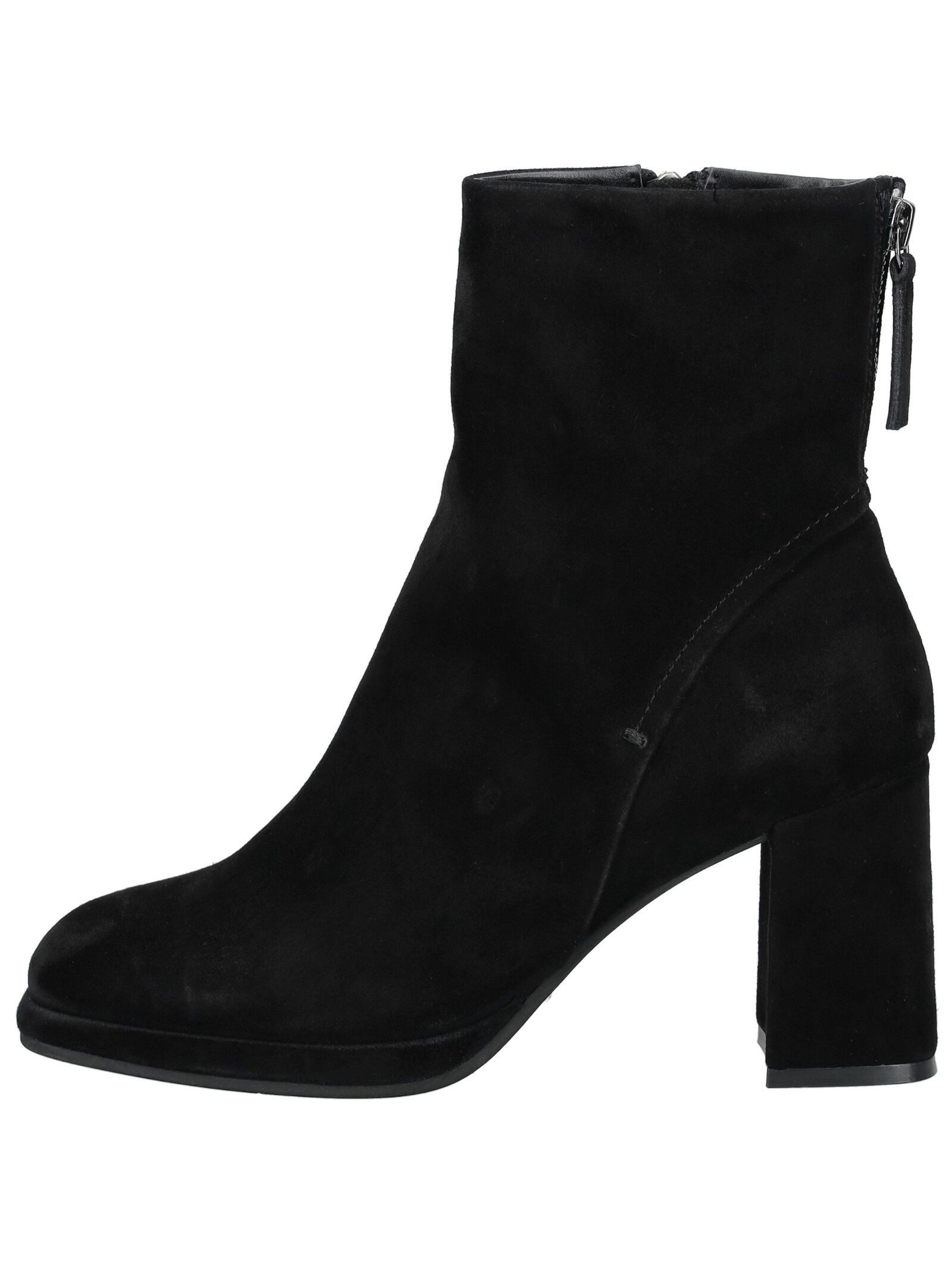 Regarde Le Ciel Regarde Le Ciel Stiefelette Leder High-Heel-Stiefelette
