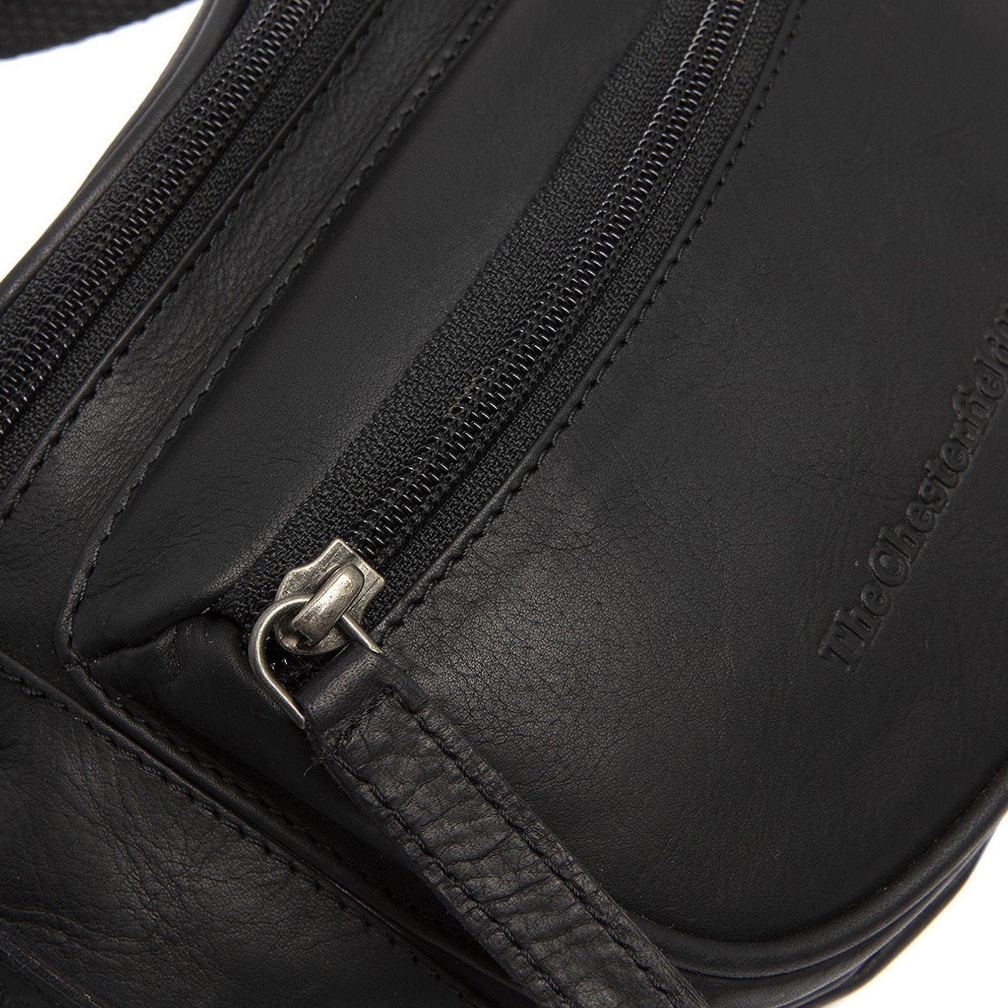 The Chesterfield Brand Gürteltasche Jack, Leder