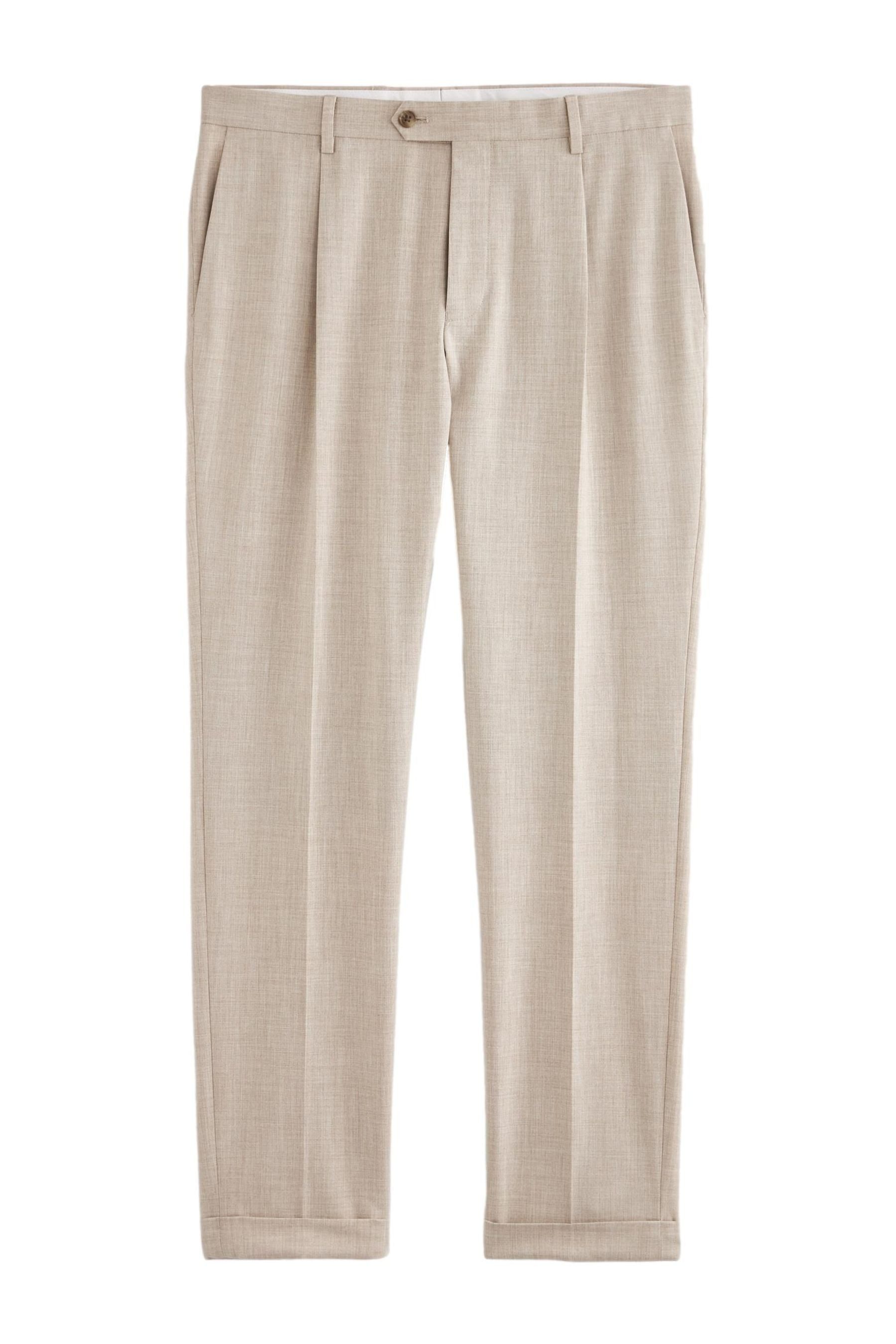 Next Anzughose Anzug Motion Flex: Hose-Skinny Fit (1-tlg)
