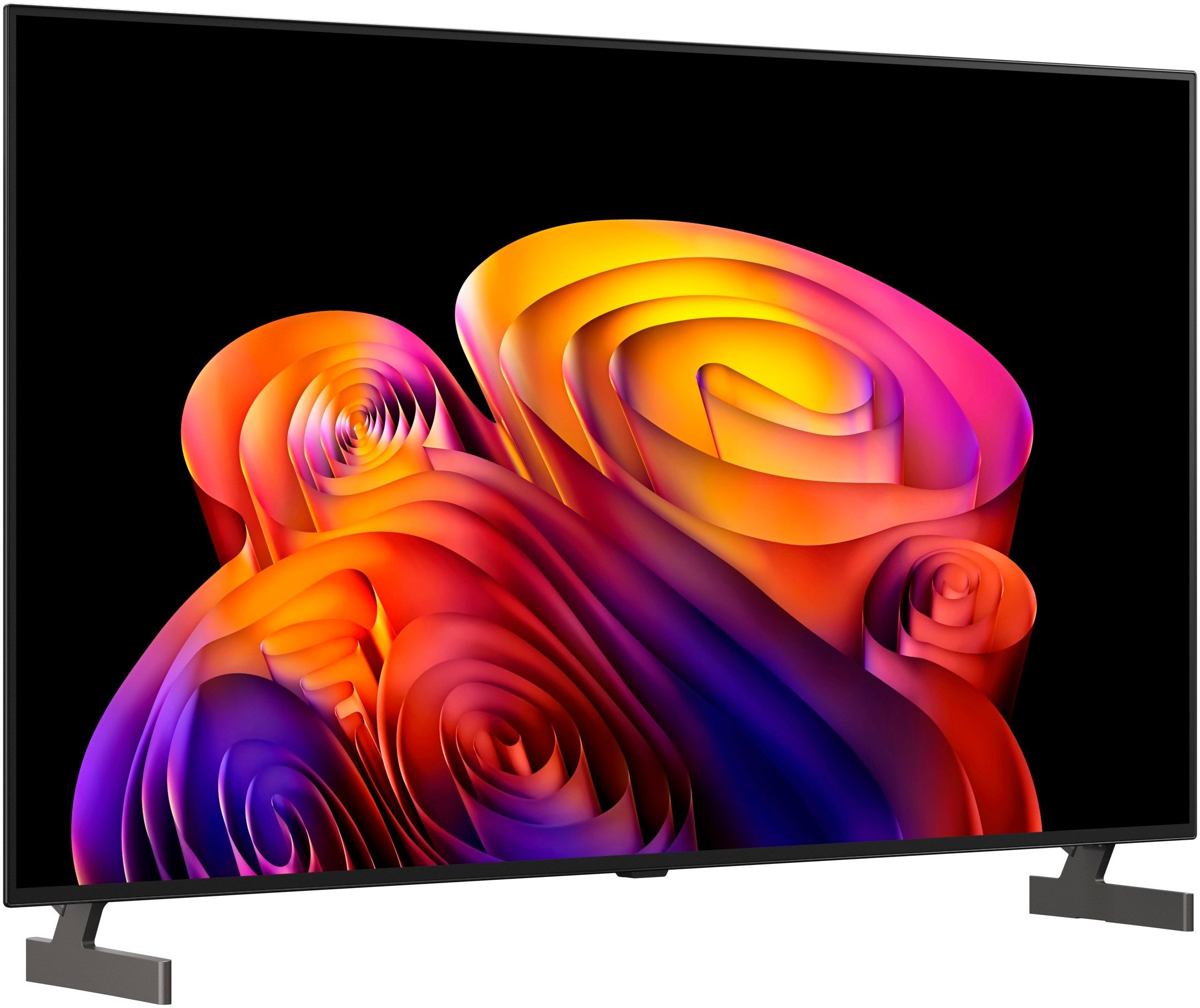 LG OLED55B6ELC OLED-Fernseher (139 cm/55 Zoll, 4K Ultra HD, Smart-TV)