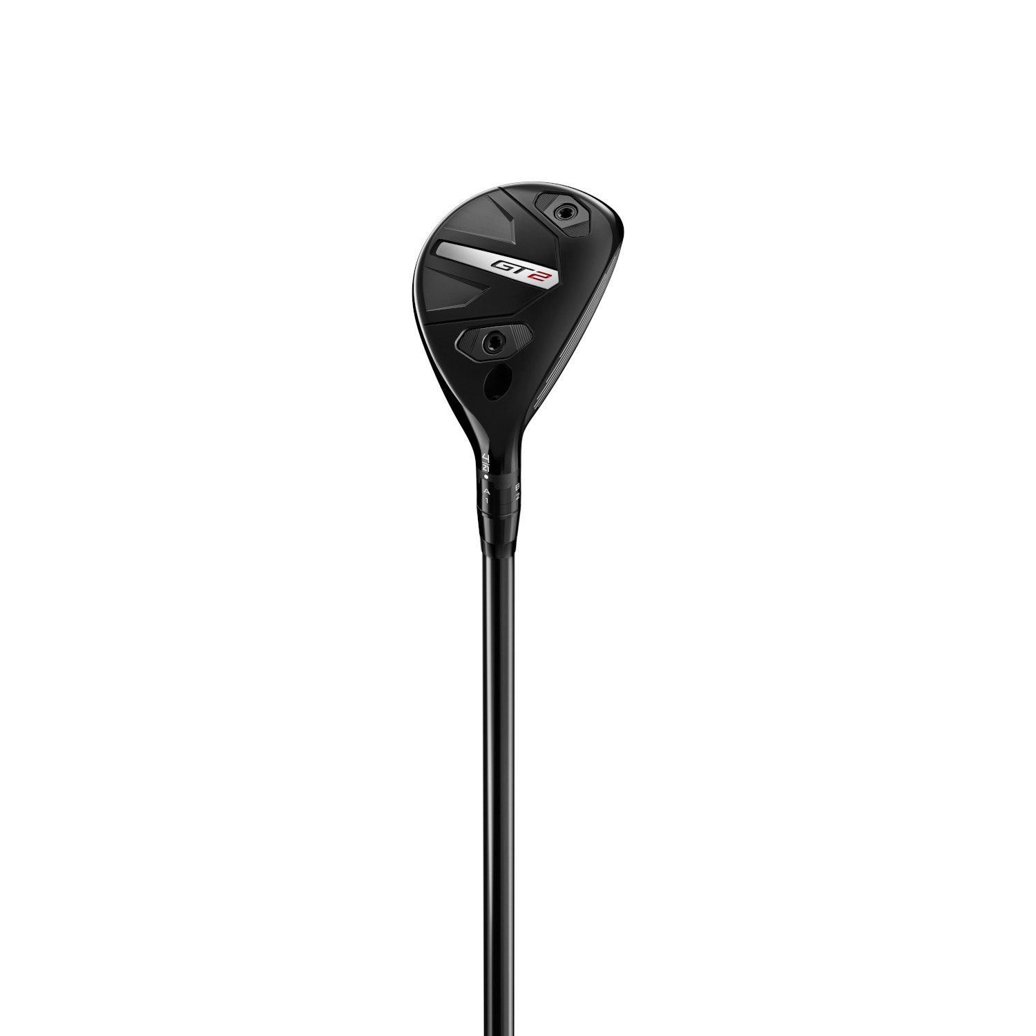 Titleist Hybrid Titleist Hybrid #3 GT2 Hzrdus 6.0 Stiff Rechtshänder 18,0°