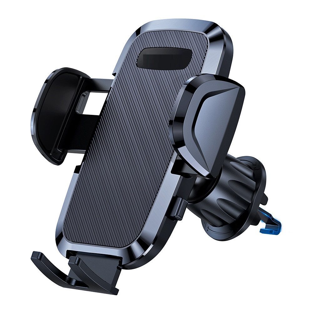 Handy-Halterung Auto Handyhalter,Handyhalterung Auto,mit Haken Clip,360° Drehung
