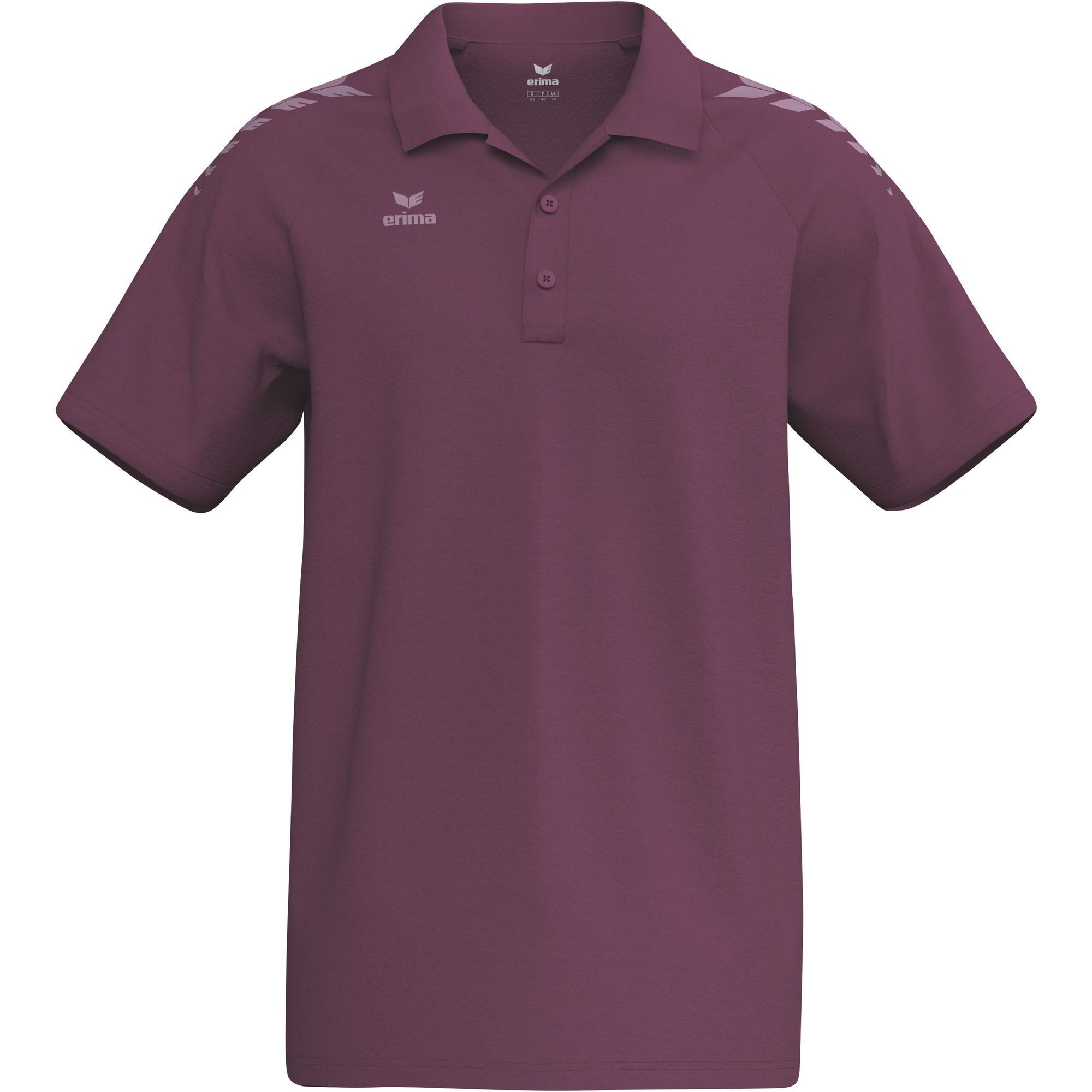 Erima Poloshirt erima Unisex Poloshirt CMPT Wings Poloshirt