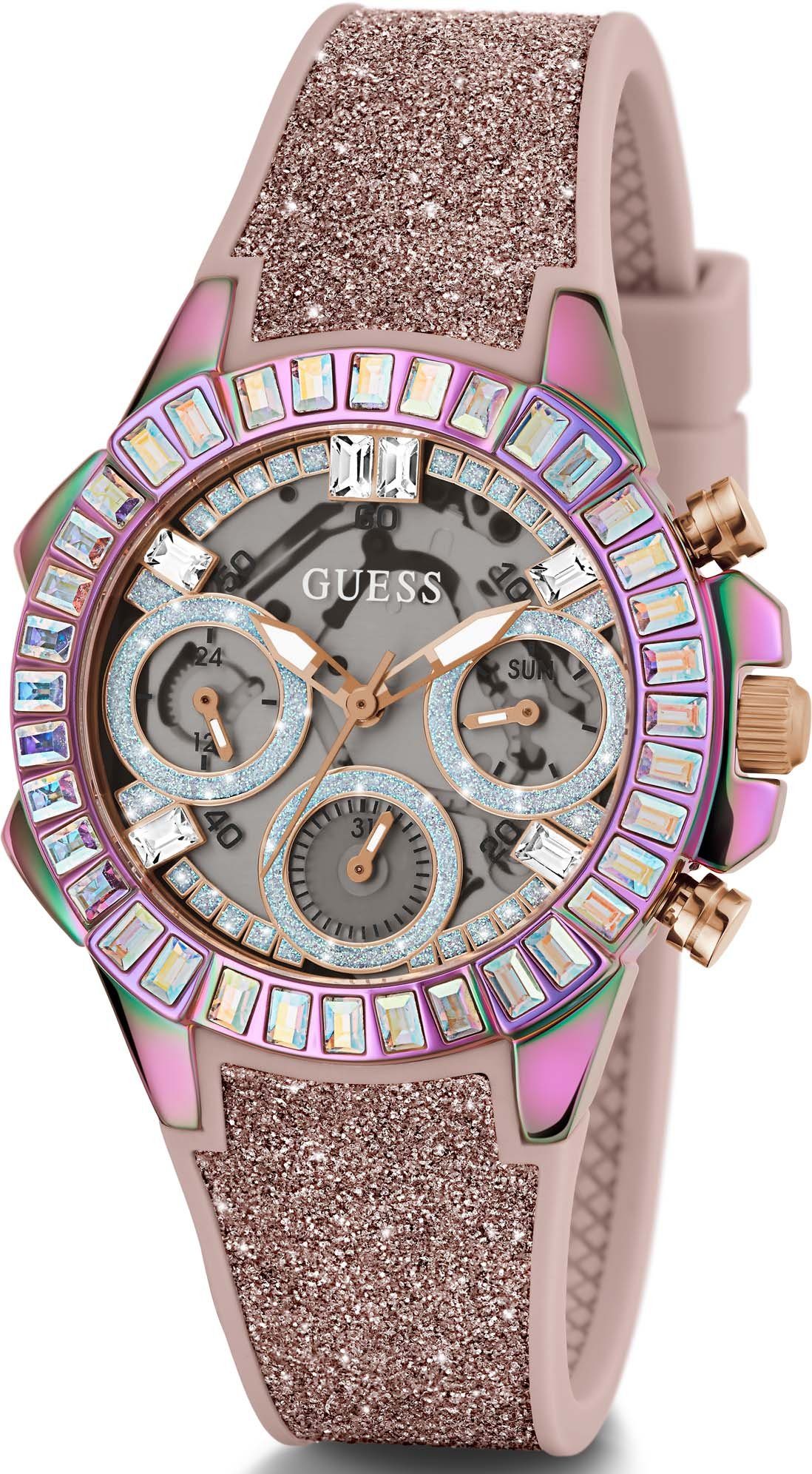 Guess Multifunktionsuhr GW0313L4