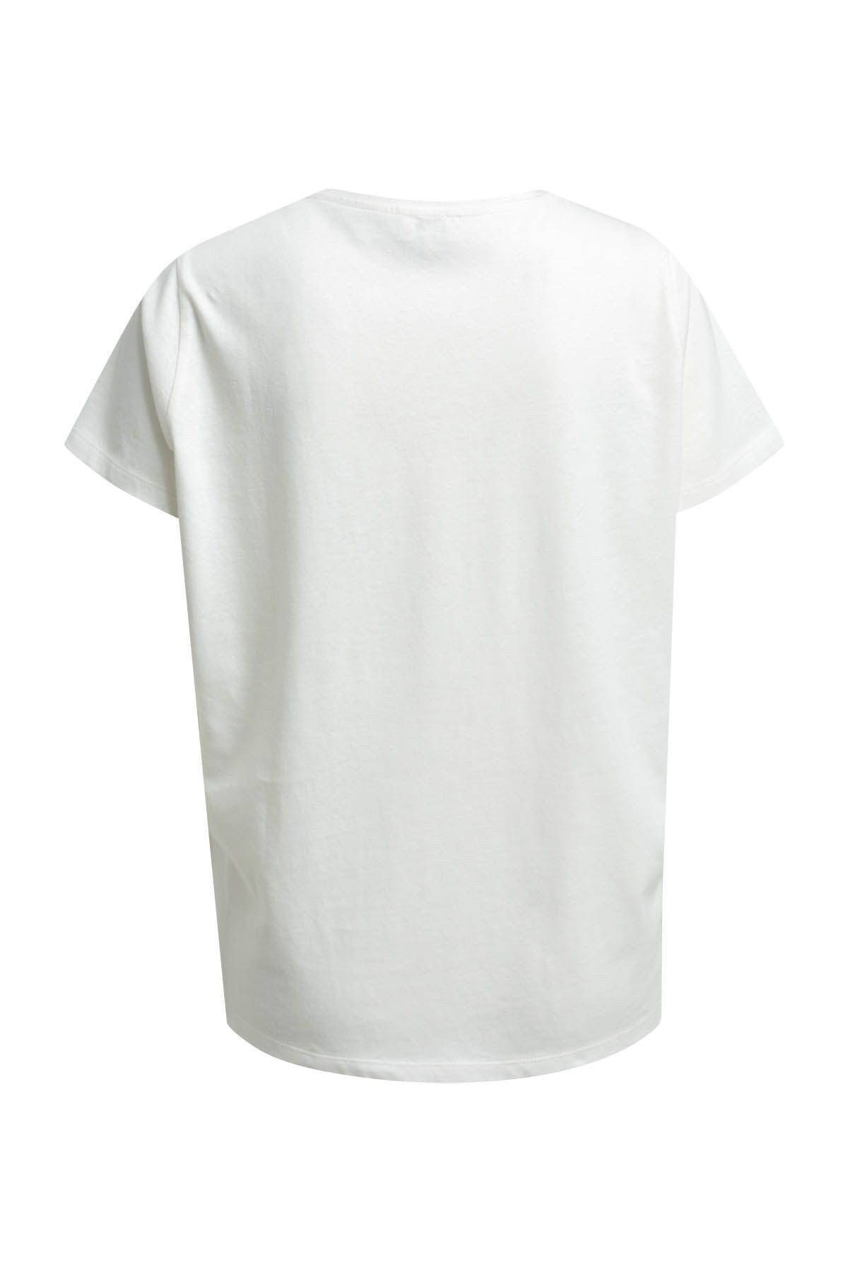 Milano Italy Kurzarmshirt