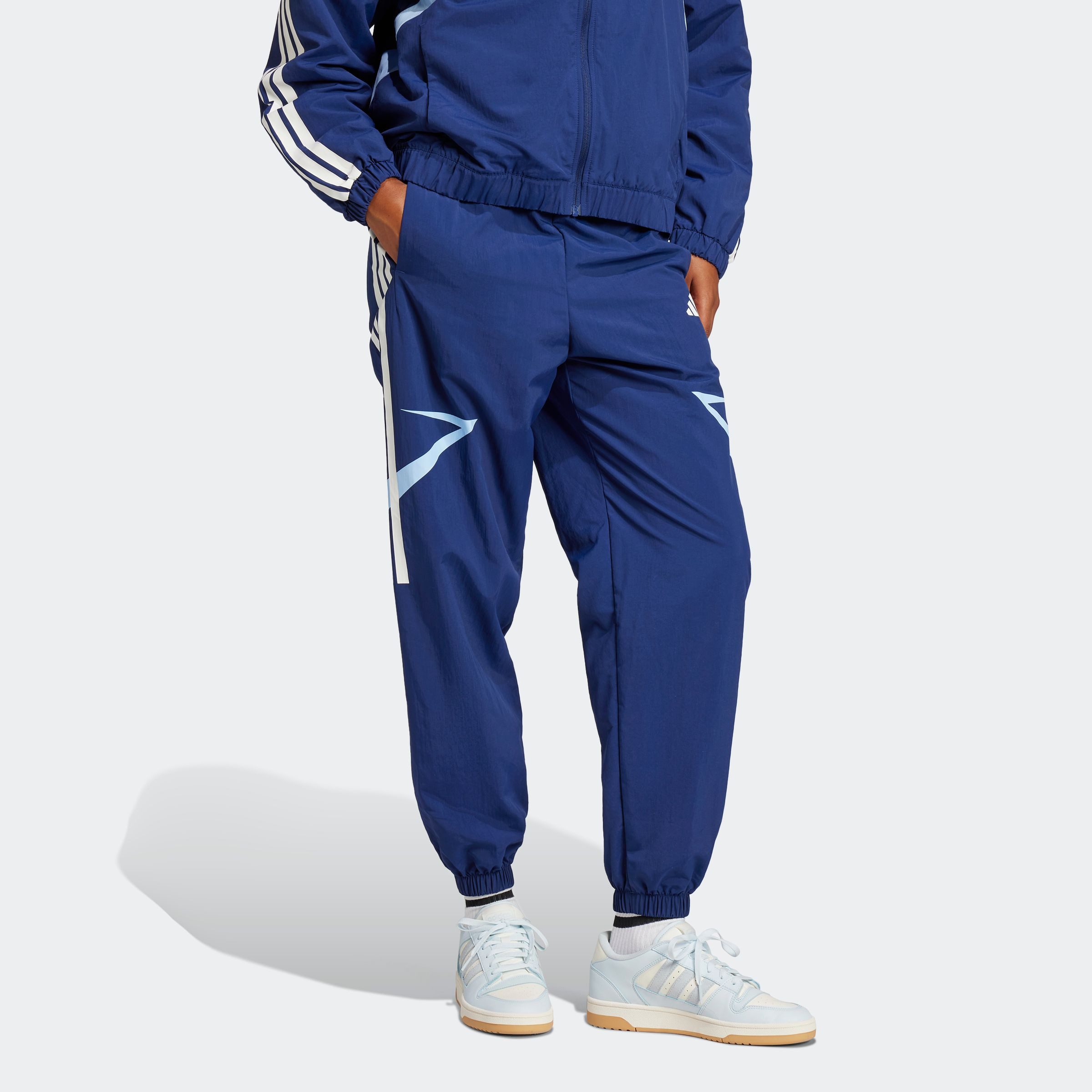 adidas Sportswear Sporthose W TIRO Q1 REGPT (1-tlg) günstig online kaufen