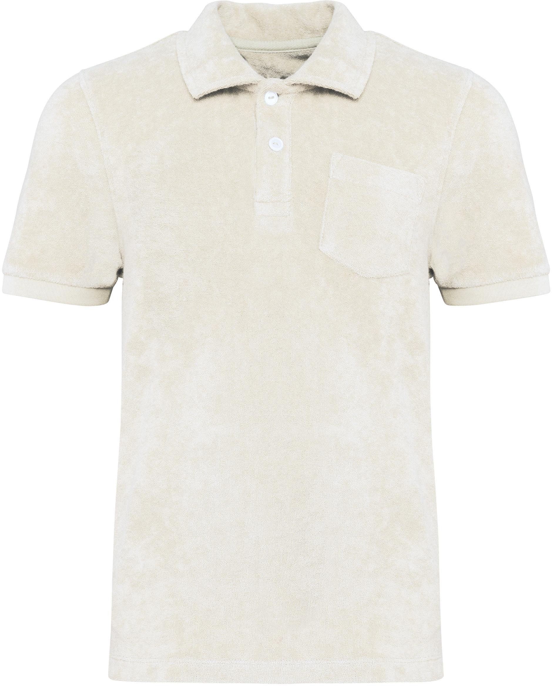 Native Spirit Poloshirt Umweltfreundliches Polohemd aus Frottee für Kinder