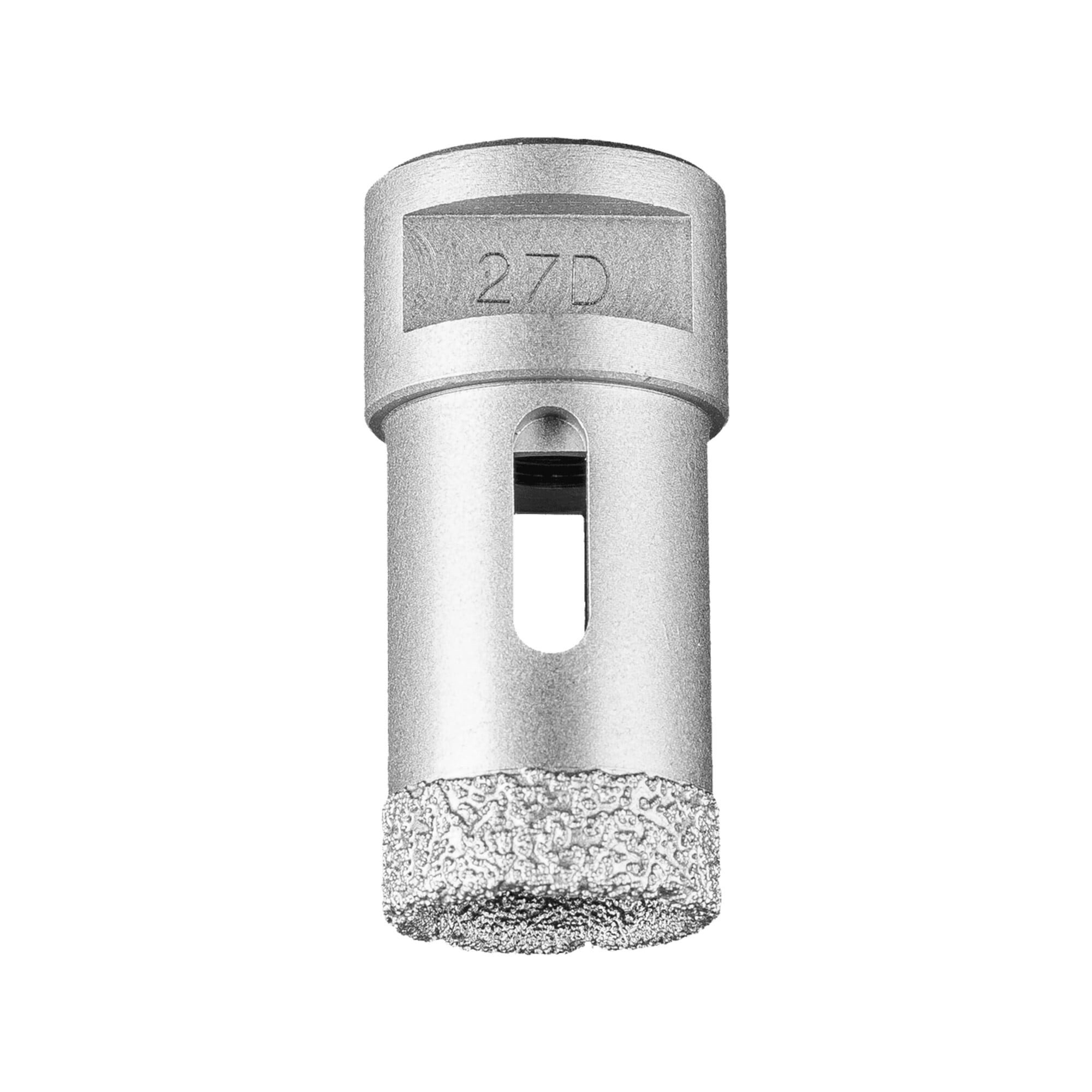 Pferd Meißel-Set PFERD Diamond tools DCD 27XM14 FL