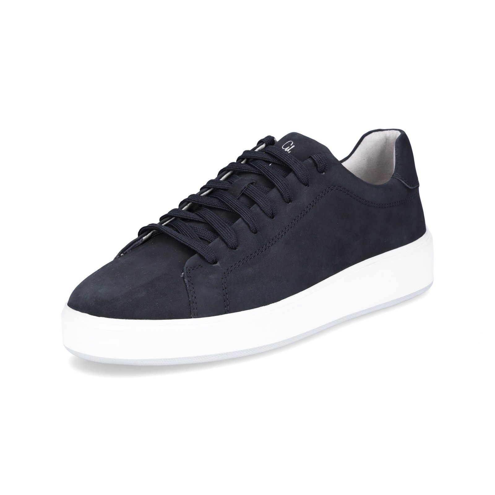 MARCO TOZZI by GMK Marco Tozzi by GMK Herren Sneaker marine blau Sneaker