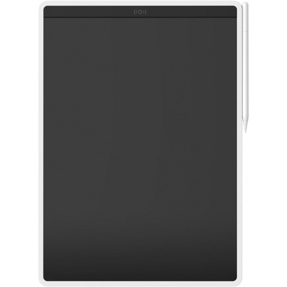 Xiaomi LCD Writing Tablet Color Edition - Digitaler Notizblock - weiß Grafiktablett (13,5)