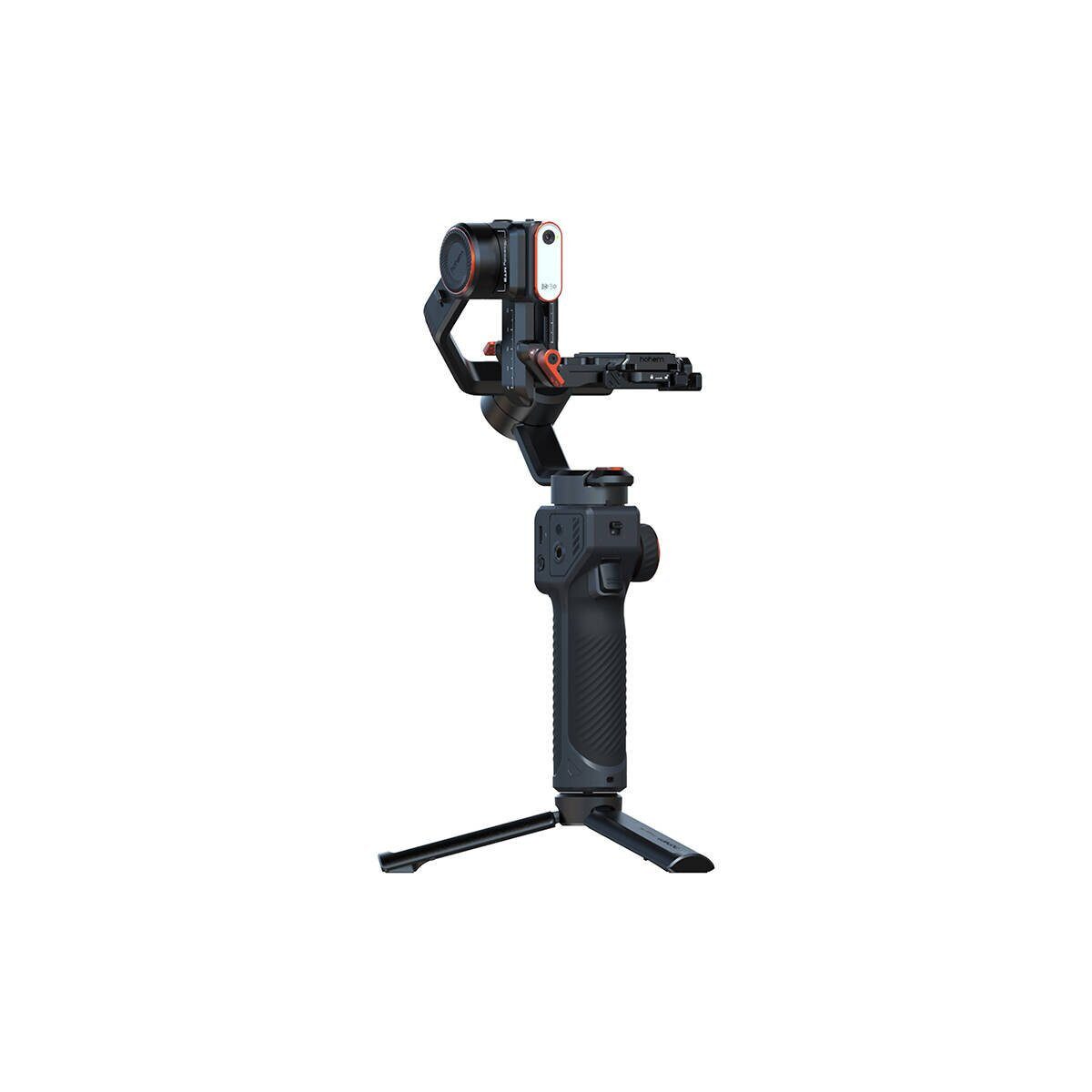 hohem Hohem iSteady MT2 Kamera & Smartphone Gimbal Kit Gimbal