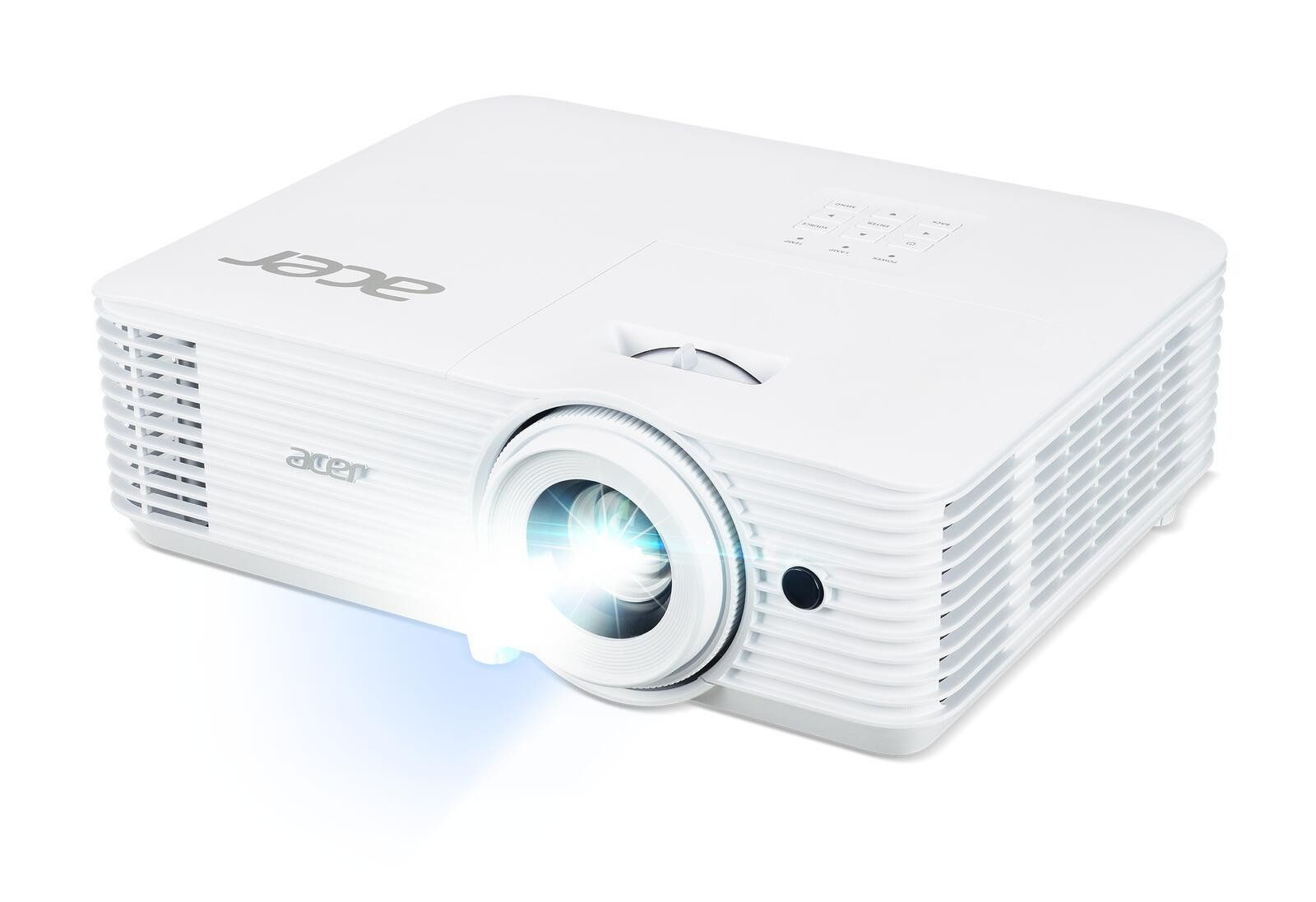 Acer MR.JXY11.001 Beamer