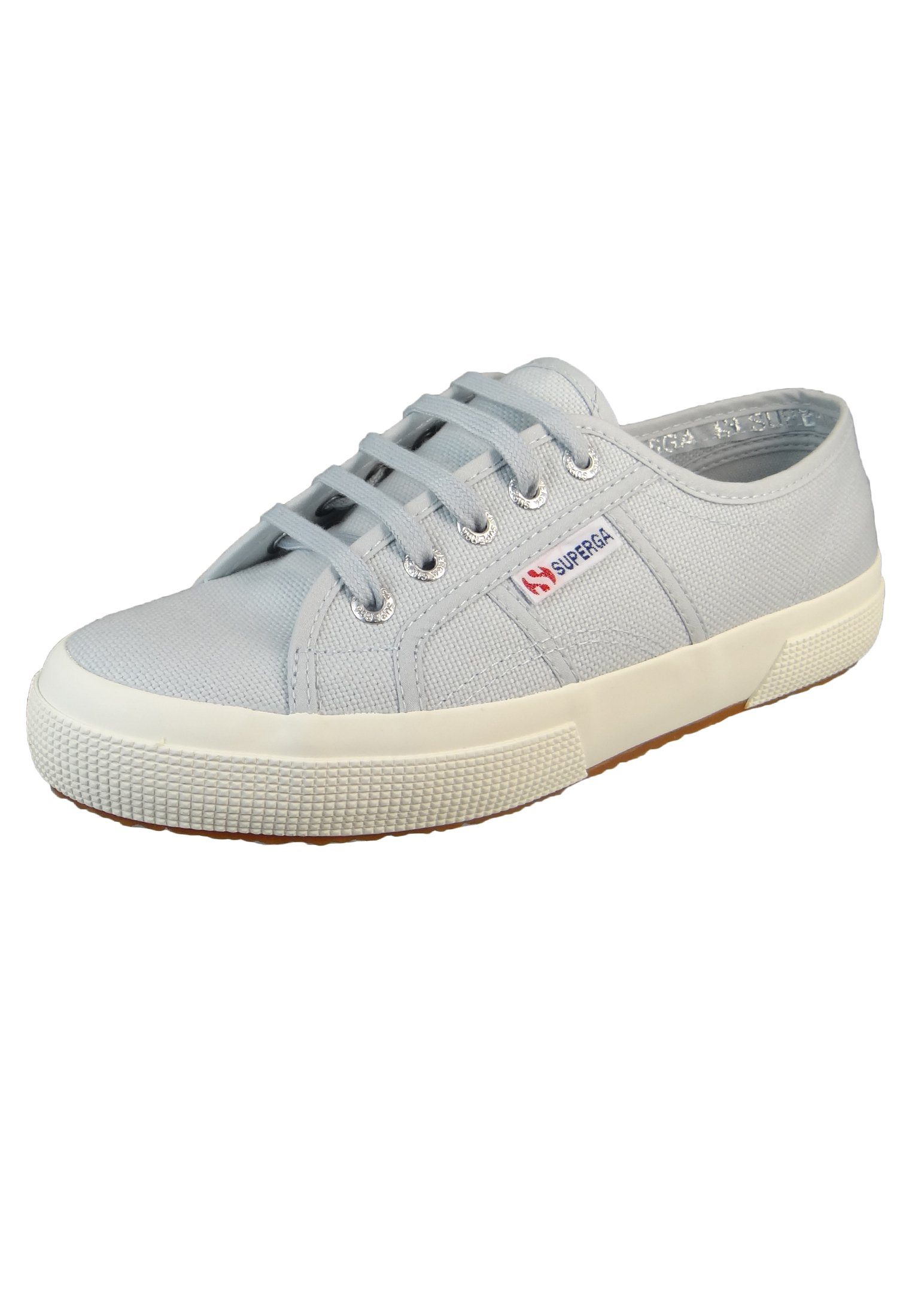 ANL Superga F avorio Grey Sneaker S000010 Lilla