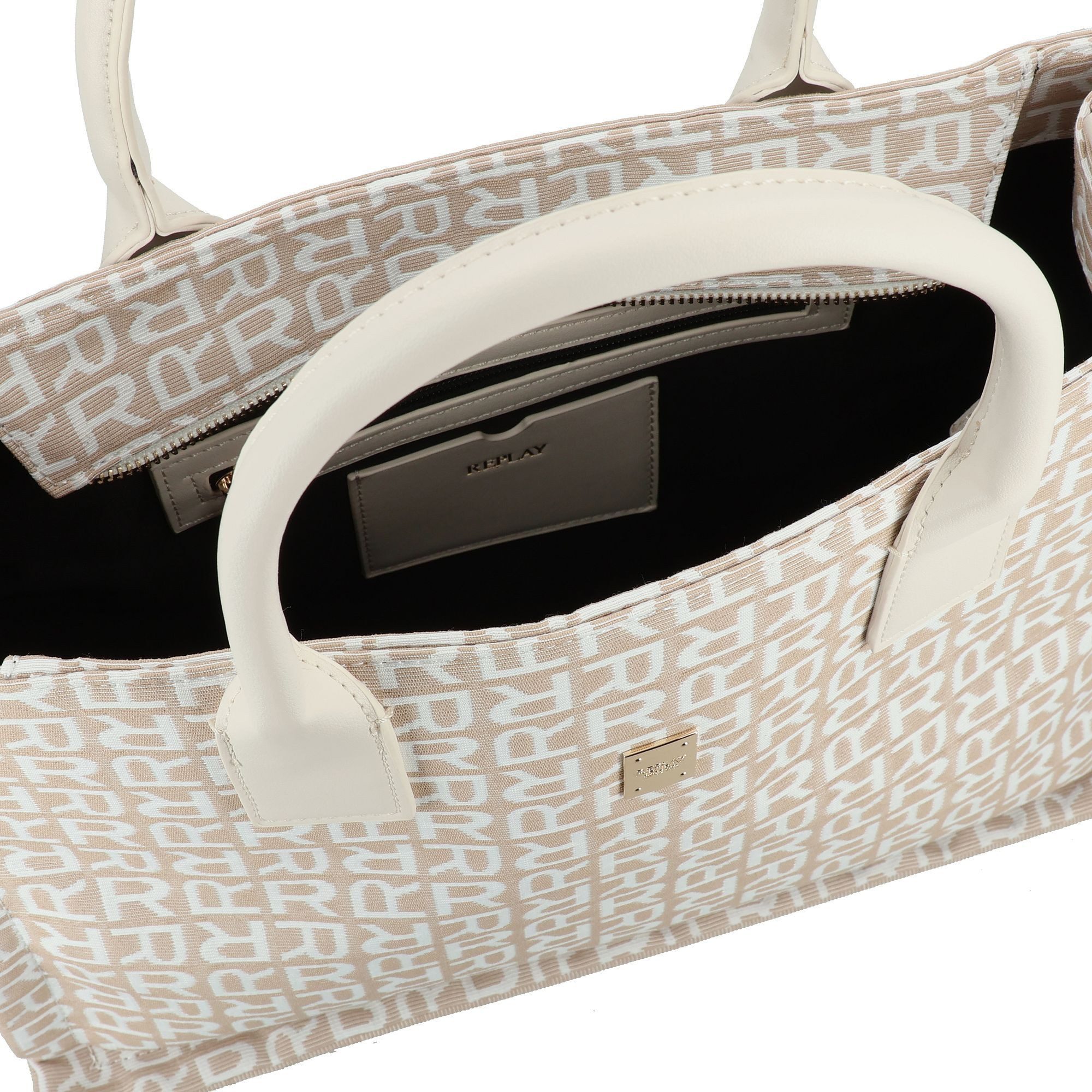 Replay Shopper, Polyester