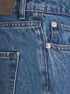 JJXX Weite Jeans BREE (1-tlg) Plain/ohne Details