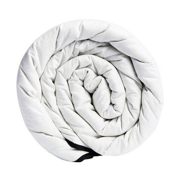 Blackroll Lagerungskissen Bettdecke Recovery Blanket Winter, Hygienisch - Waschbar bis zu 60° C